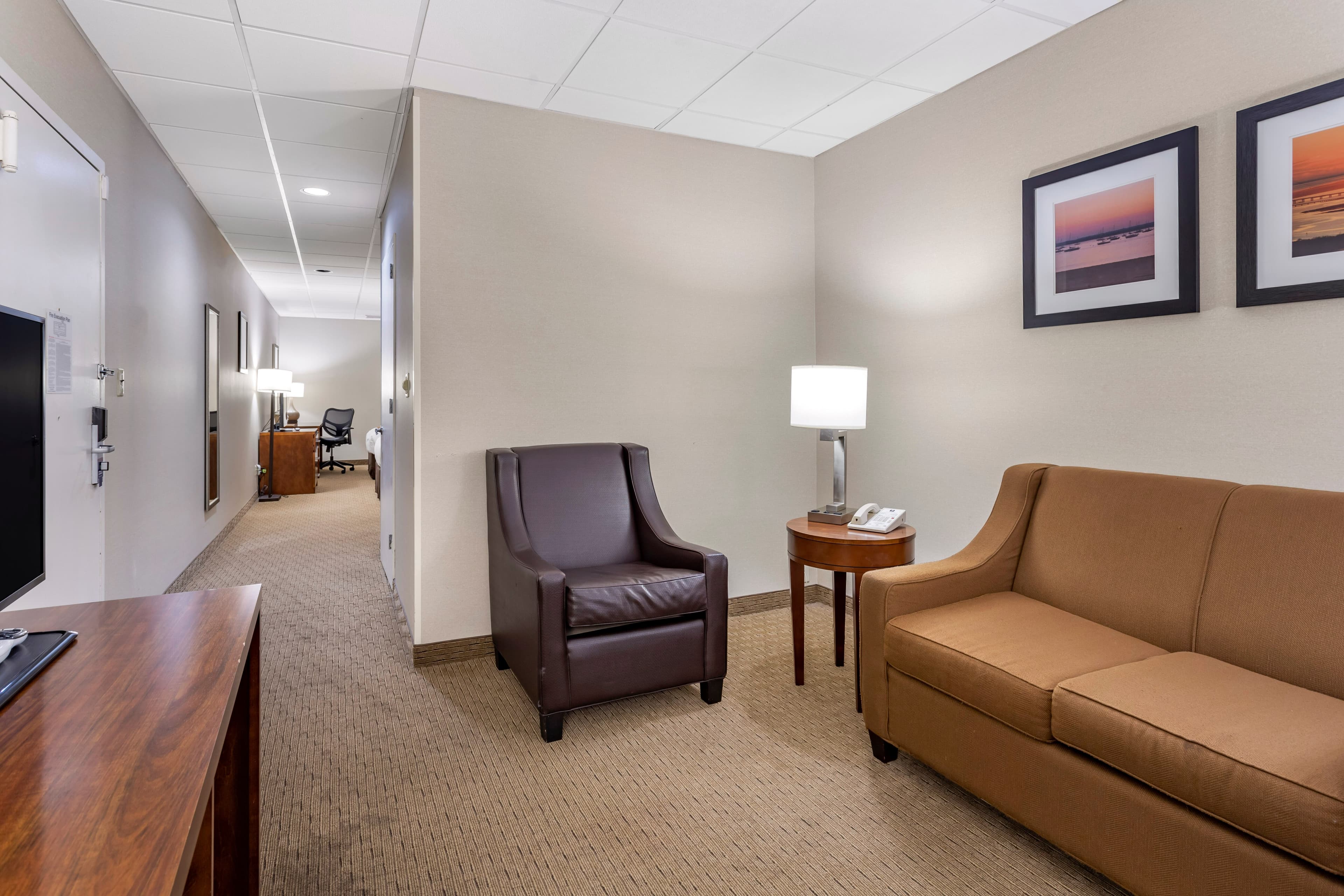 Comfort Inn Syosset-Long Island — 28