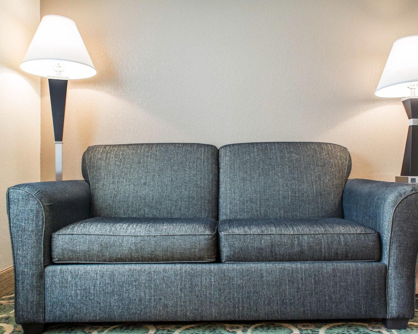Quality Inn Geneseo — 12