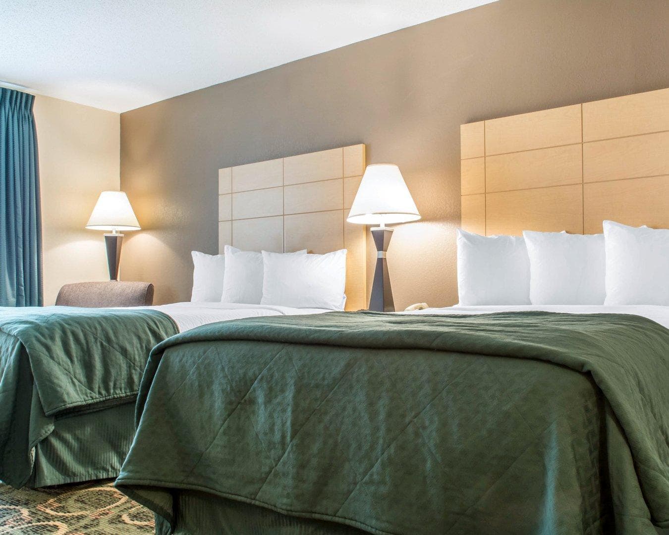 Quality Inn Geneseo — 6