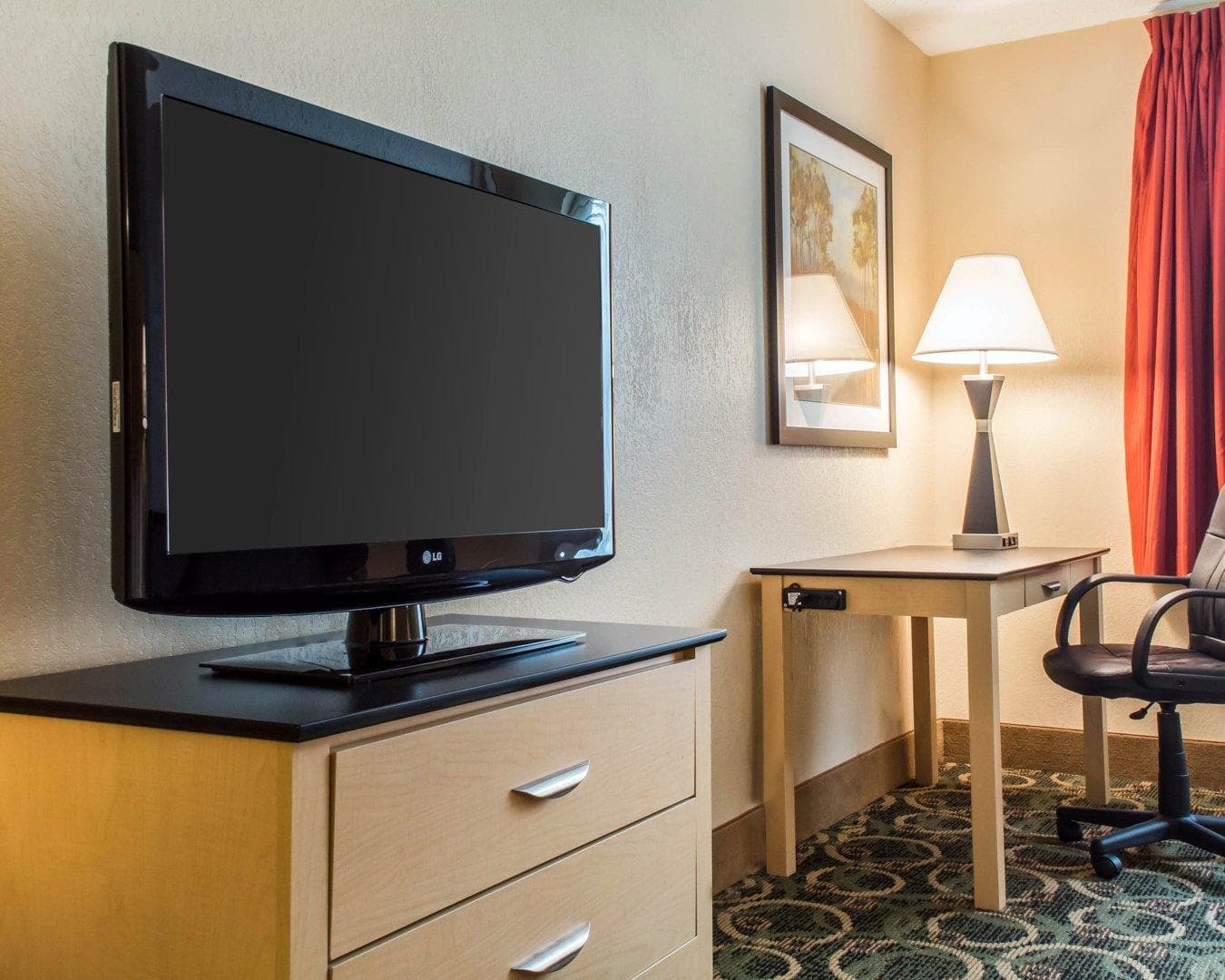 Quality Inn Geneseo — 11