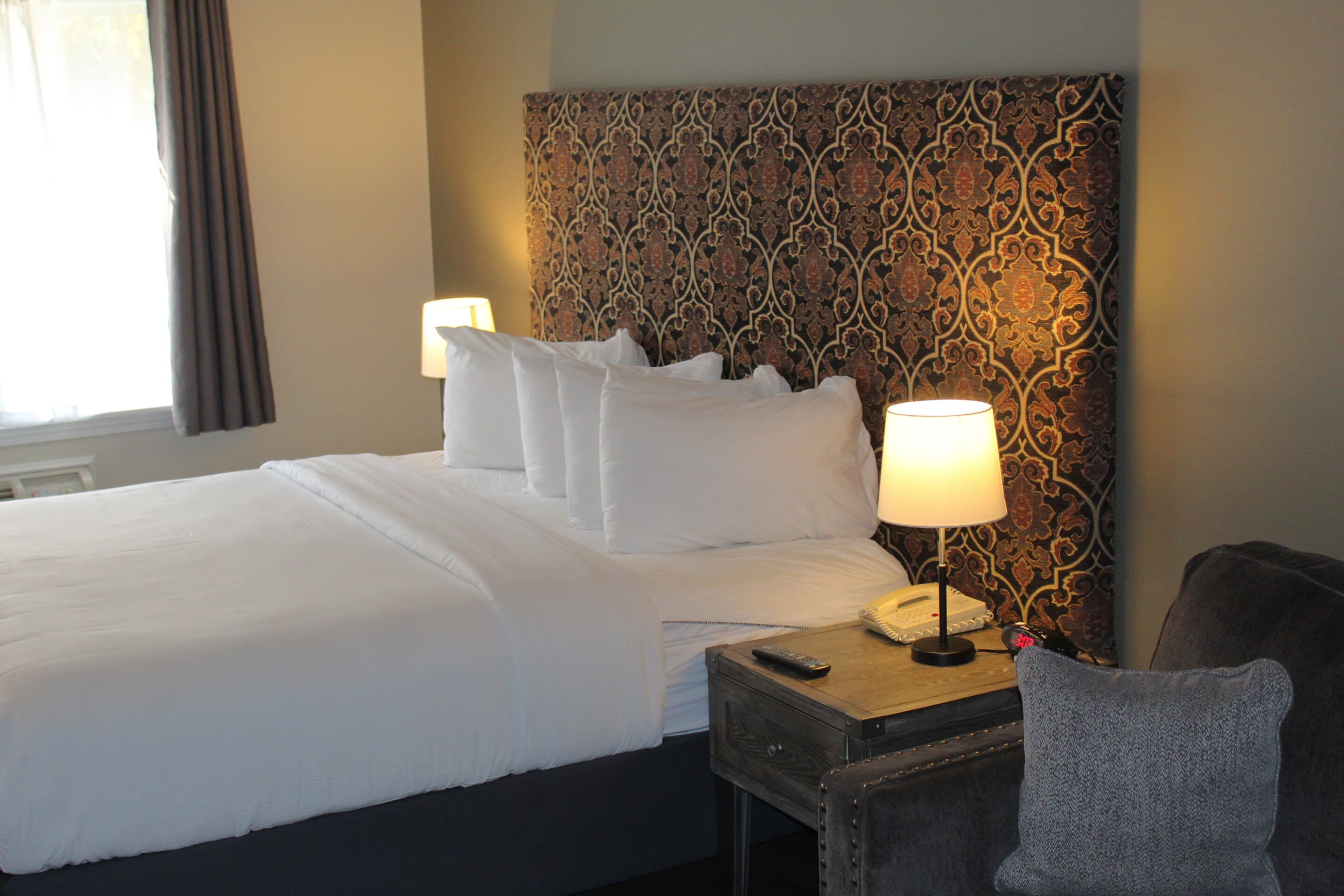 The Century House Latham - North Albany, an Ascend Collection Hotel - Image 3