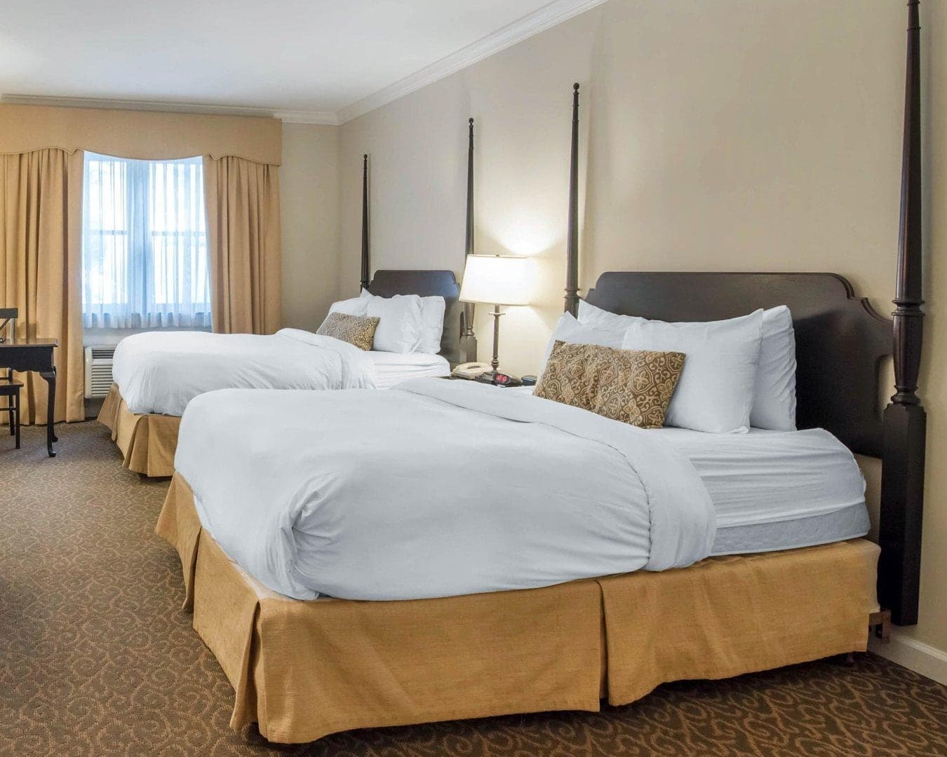The Century House Latham - North Albany, an Ascend Collection Hotel — 11