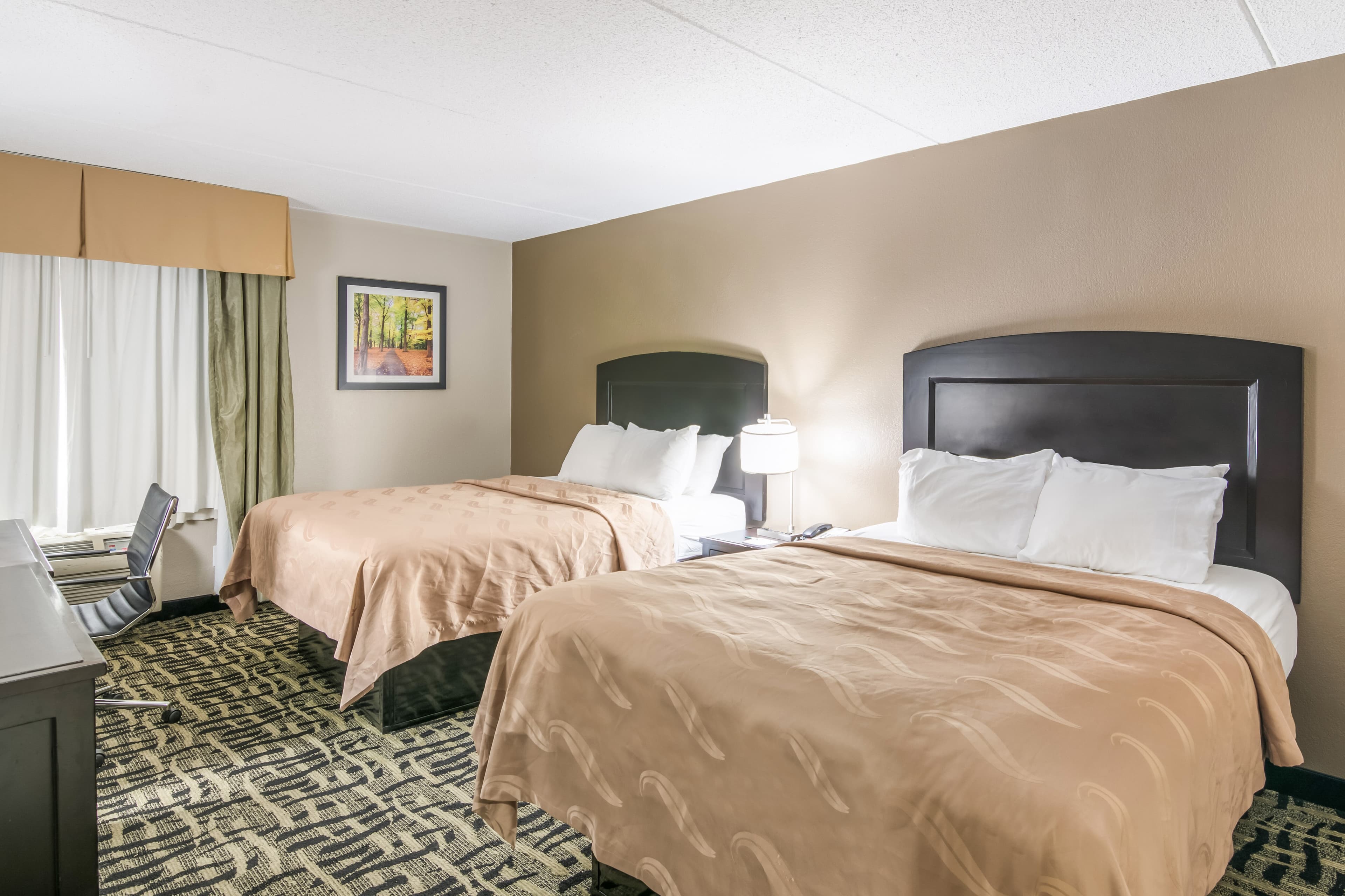 Quality Inn Rochester West — 10
