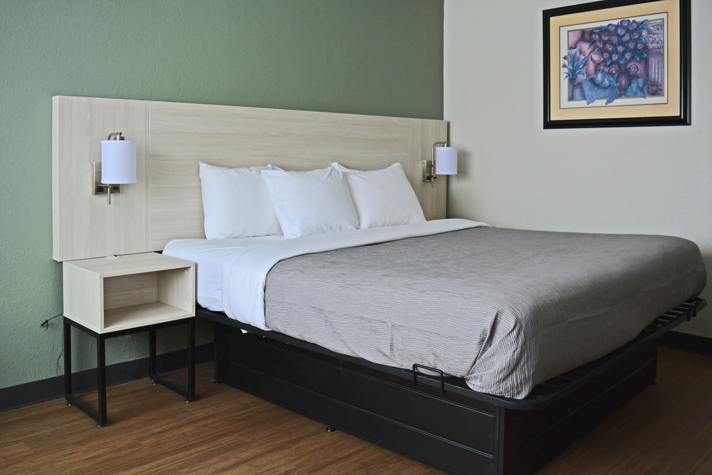 Quality Inn & Suites East Syracuse - Carrier Circle - Image 4