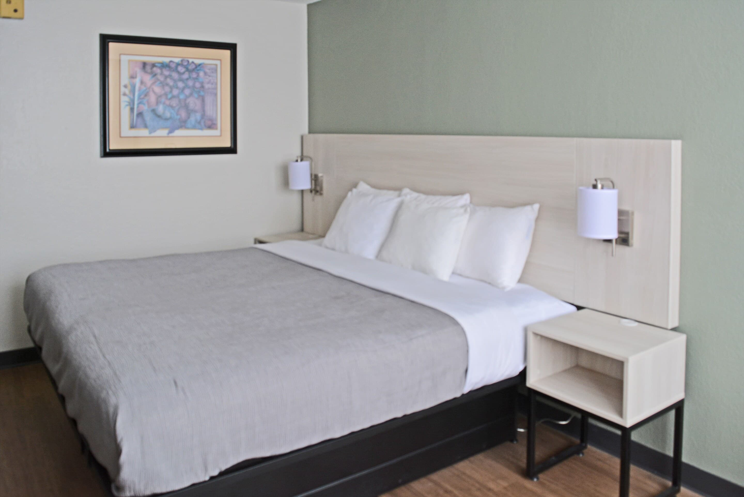 Quality Inn & Suites East Syracuse - Carrier Circle — 6