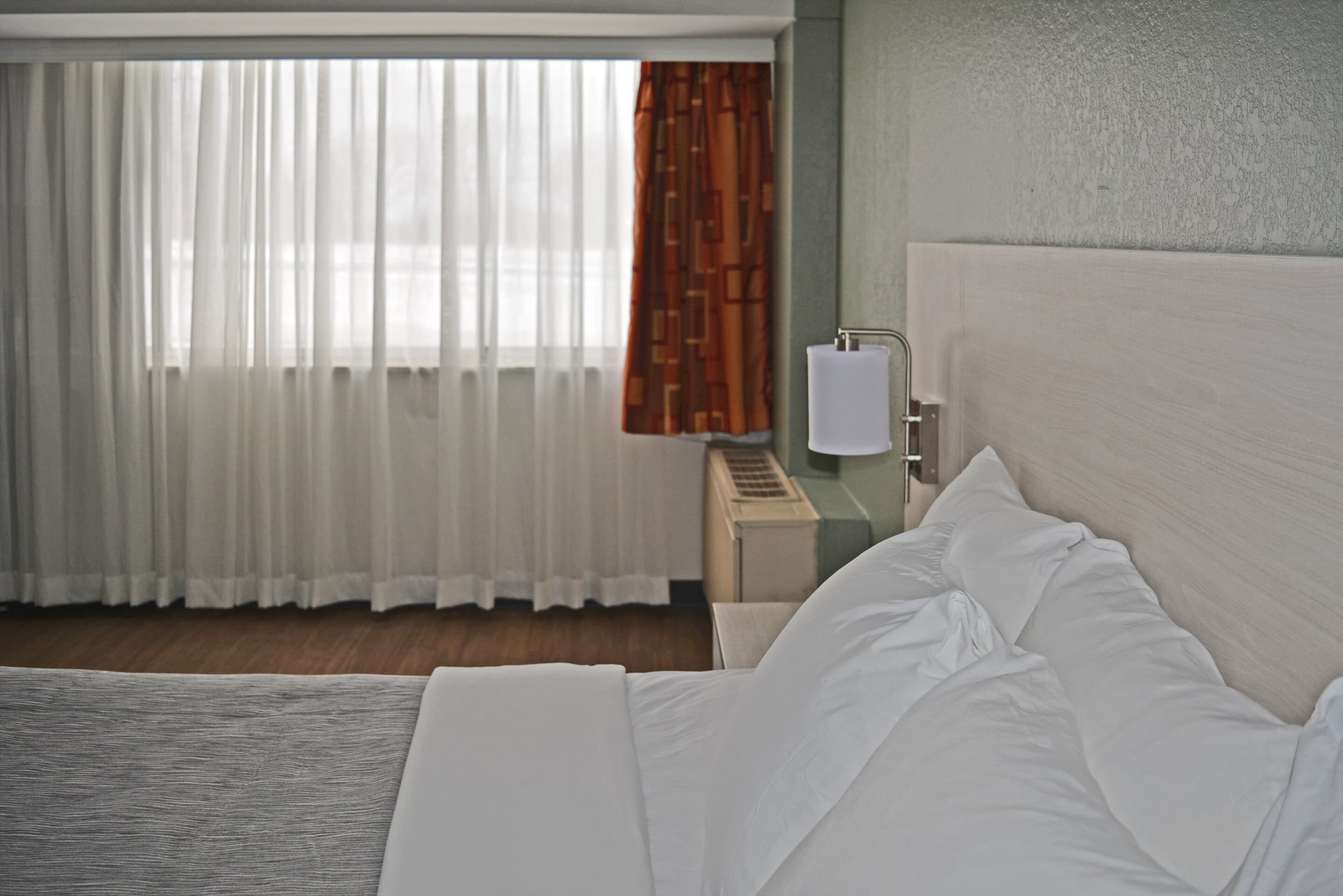 Quality Inn & Suites East Syracuse - Carrier Circle — 7