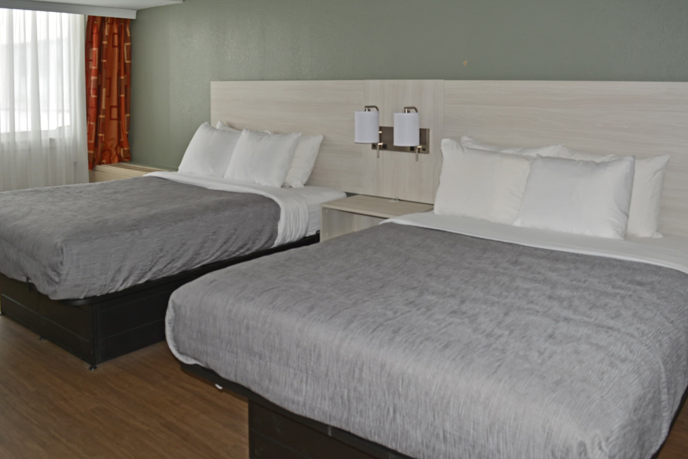 Quality Inn & Suites East Syracuse - Carrier Circle — 19