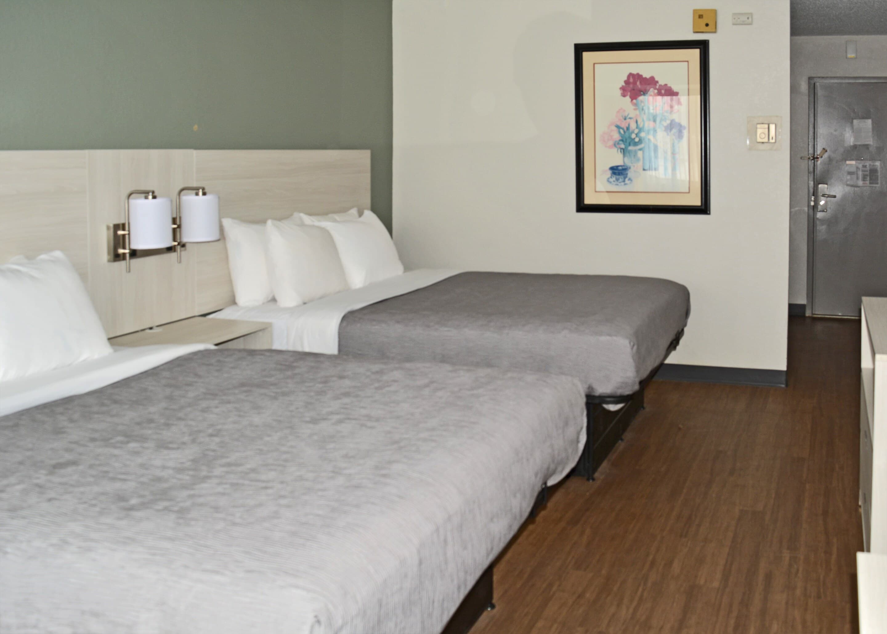Quality Inn & Suites East Syracuse - Carrier Circle — 20
