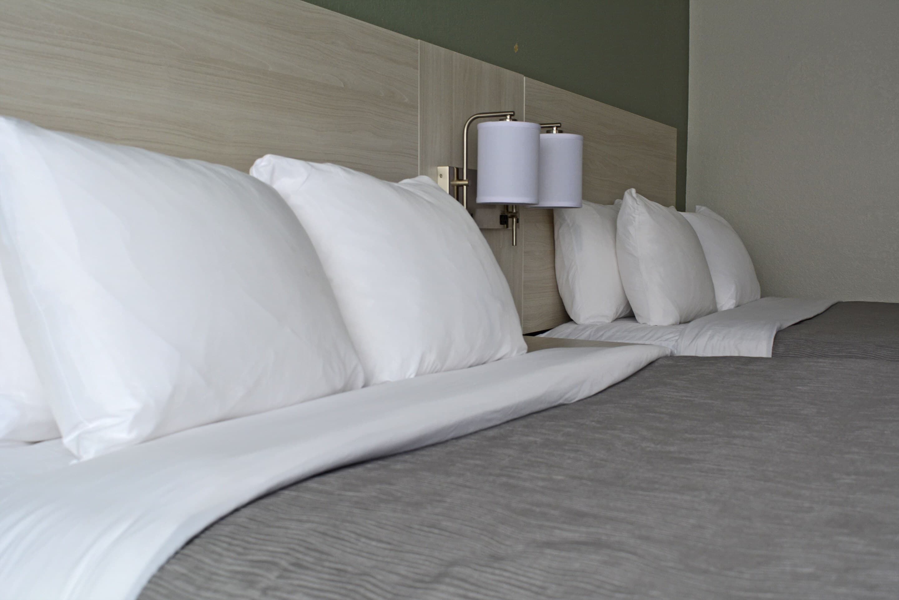 Quality Inn & Suites East Syracuse - Carrier Circle — 21