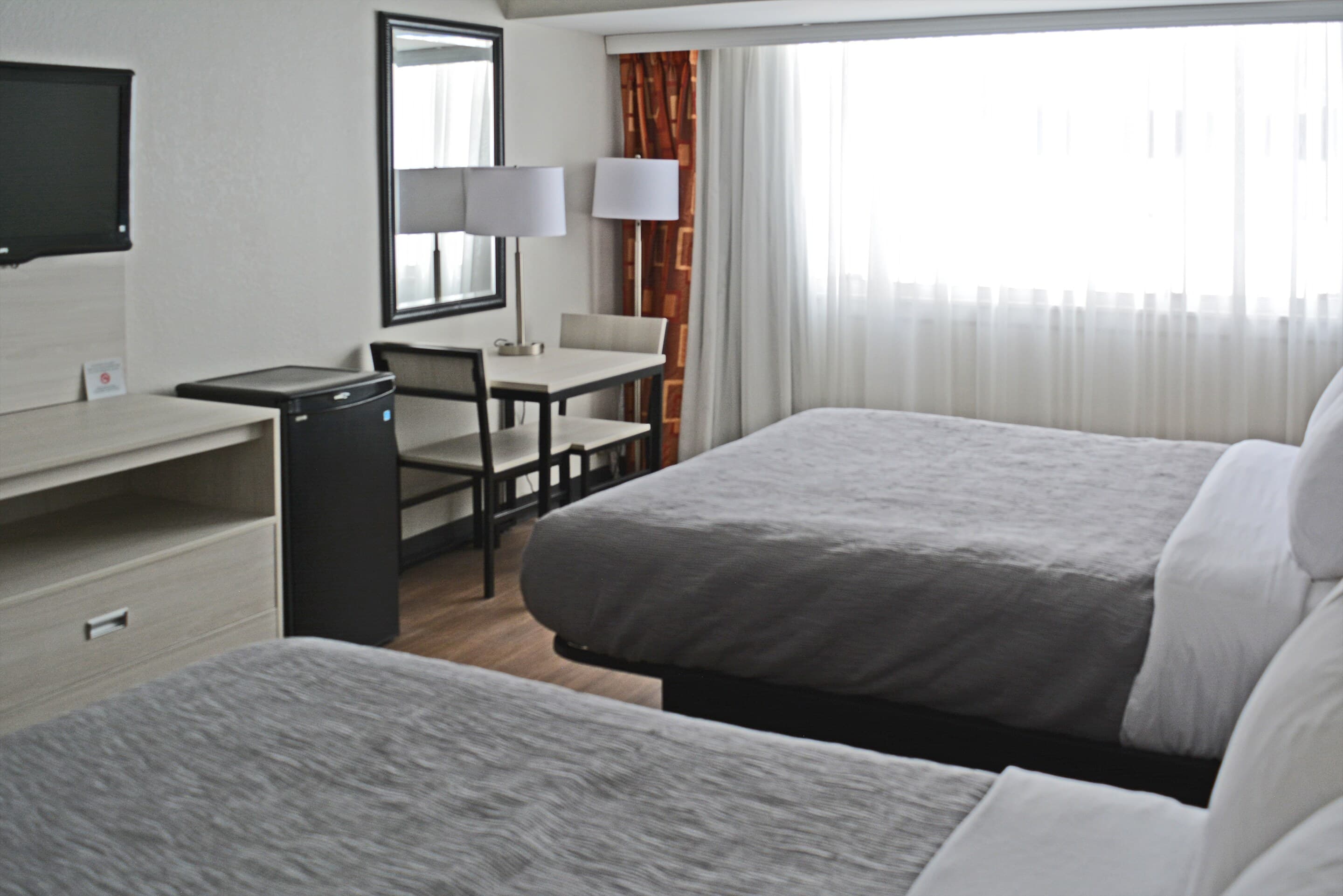 Quality Inn & Suites East Syracuse - Carrier Circle — 22