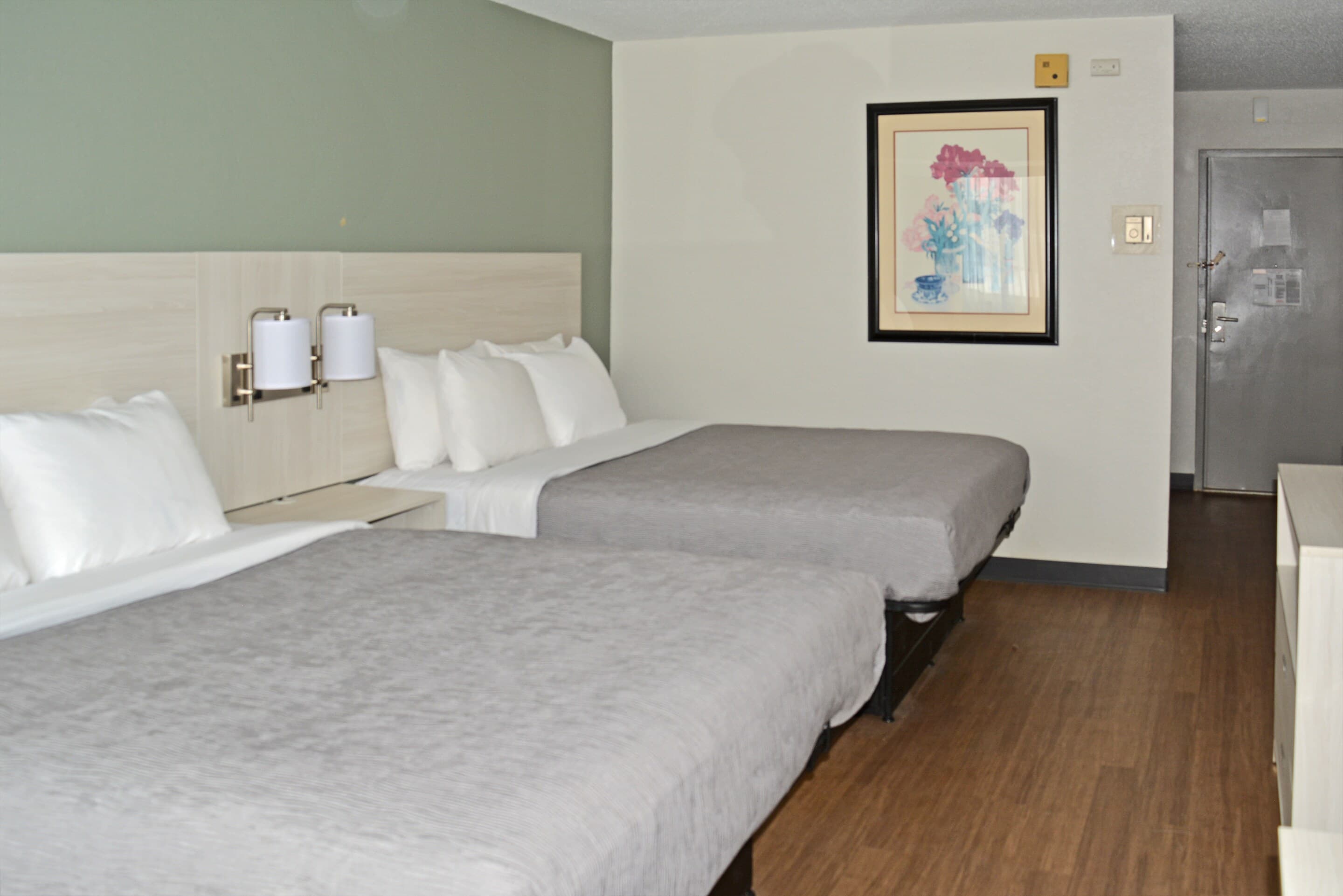 Quality Inn & Suites East Syracuse - Carrier Circle — 23