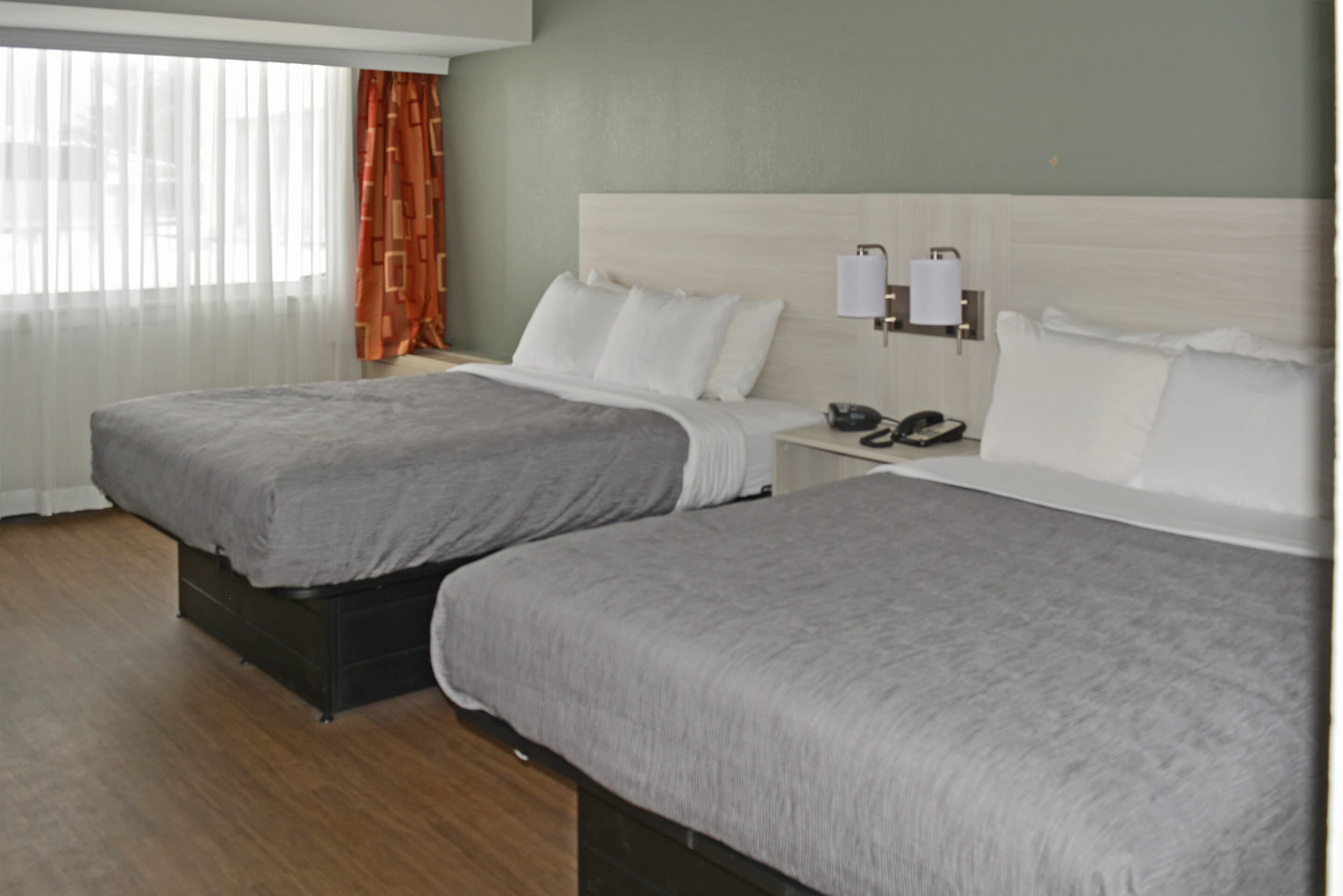 Quality Inn & Suites East Syracuse - Carrier Circle — 24