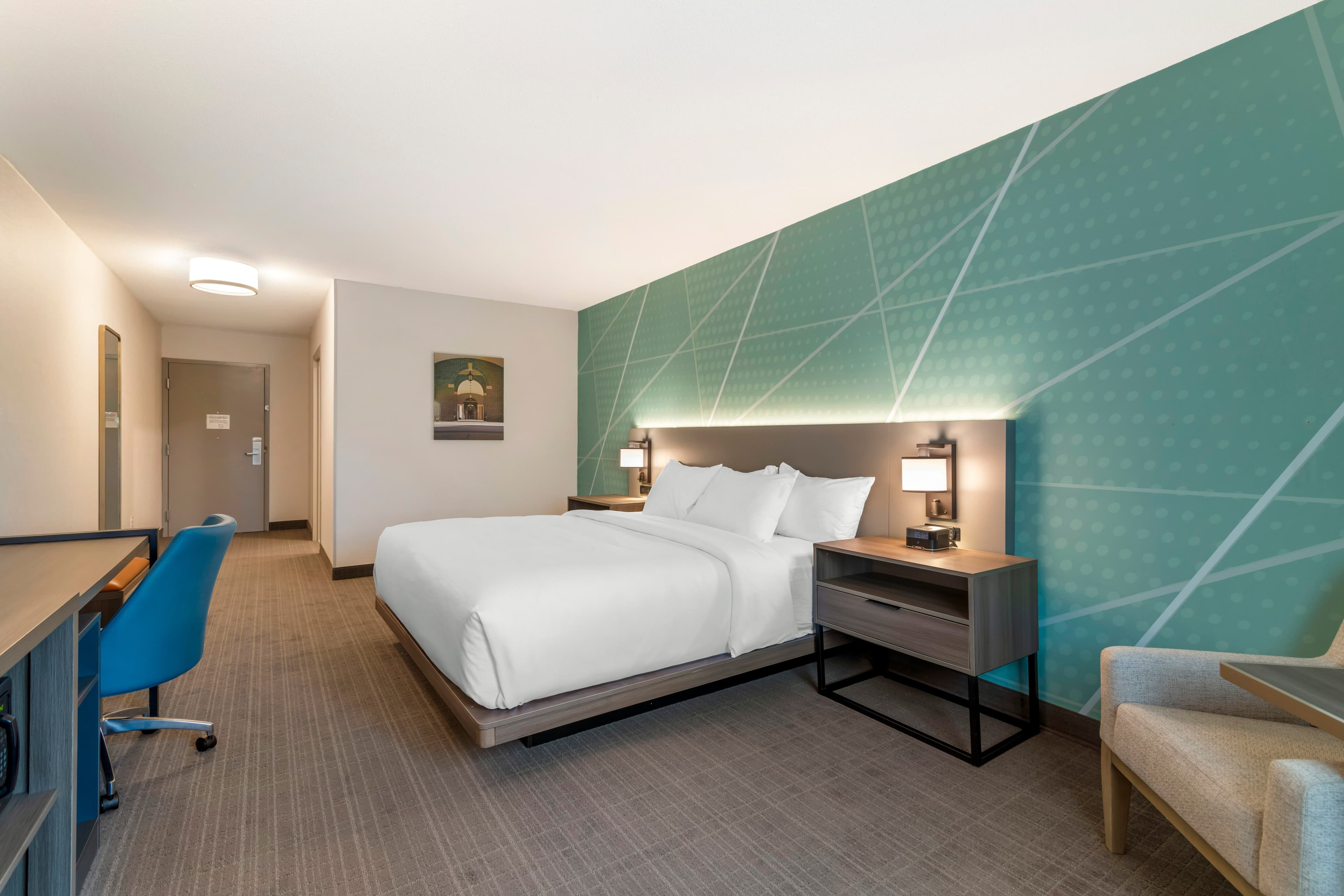 Comfort Inn & Suites Saratoga Springs - Image 3