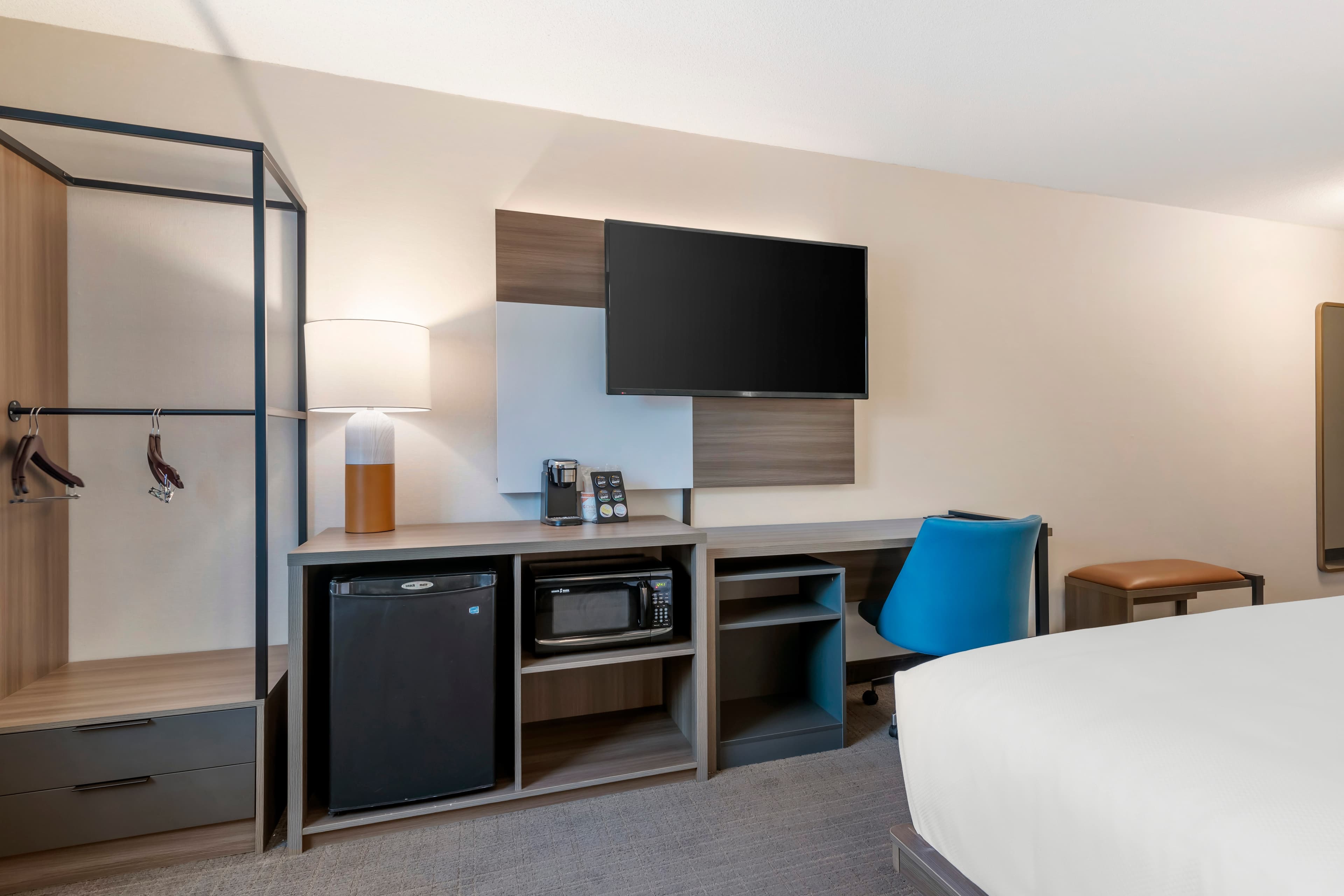 Comfort Inn & Suites Saratoga Springs - Image 4