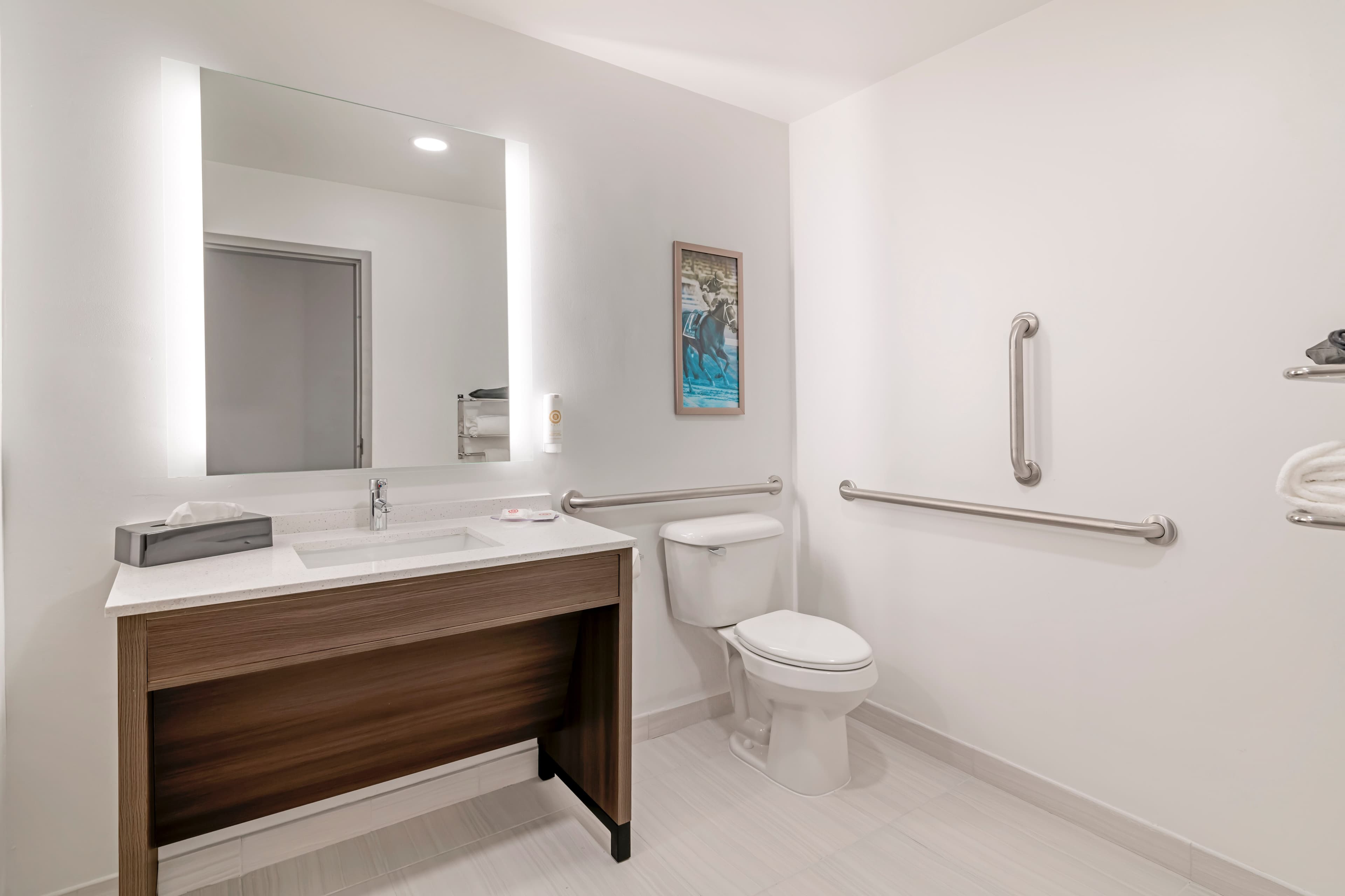 Comfort Inn & Suites Saratoga Springs — 6