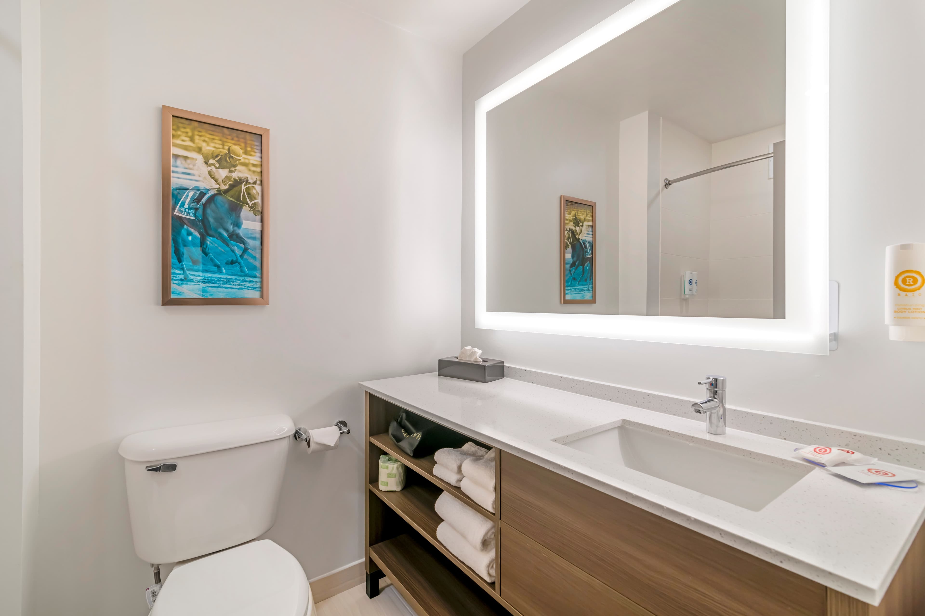 Comfort Inn & Suites Saratoga Springs — 13