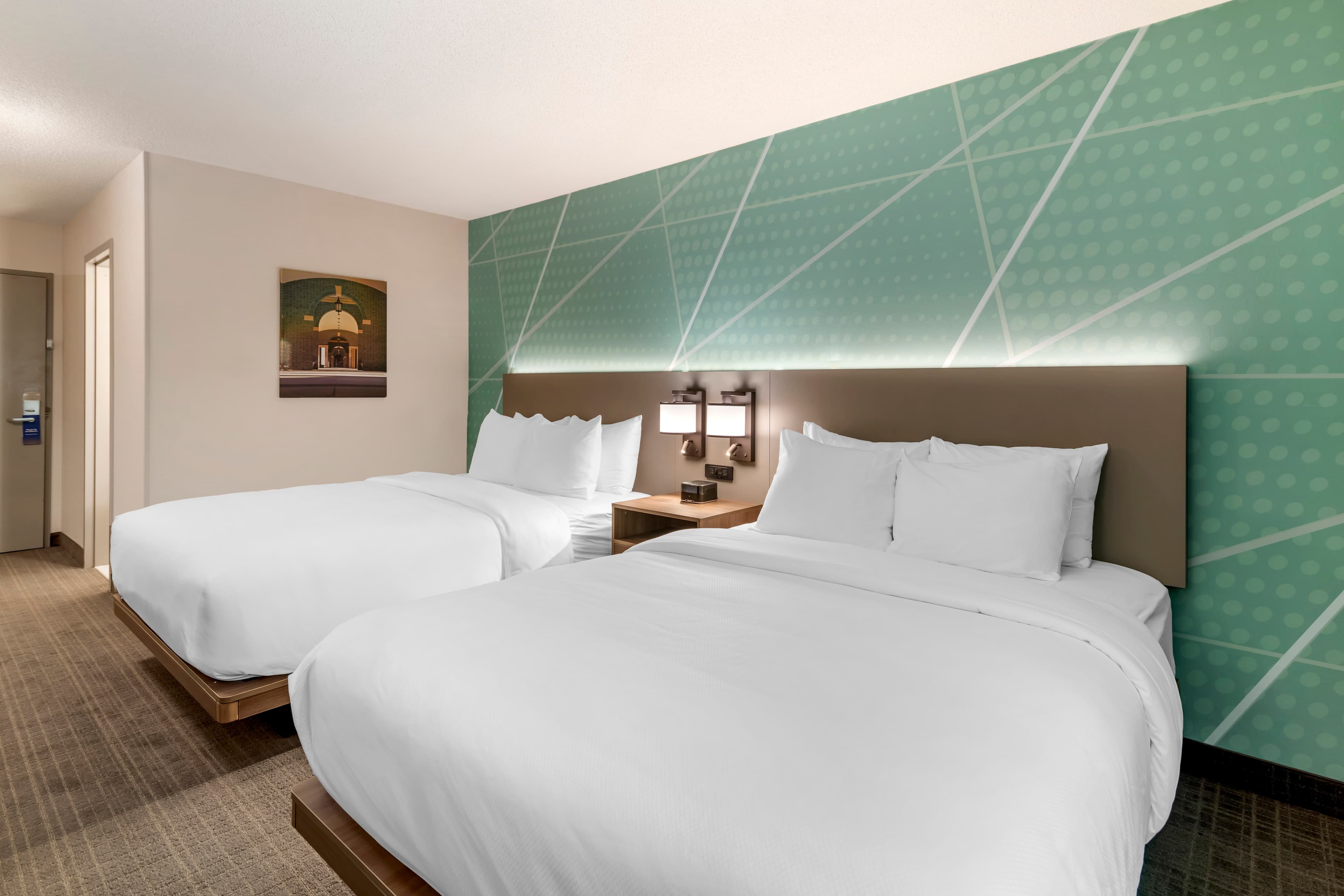 Comfort Inn & Suites Saratoga Springs — 15