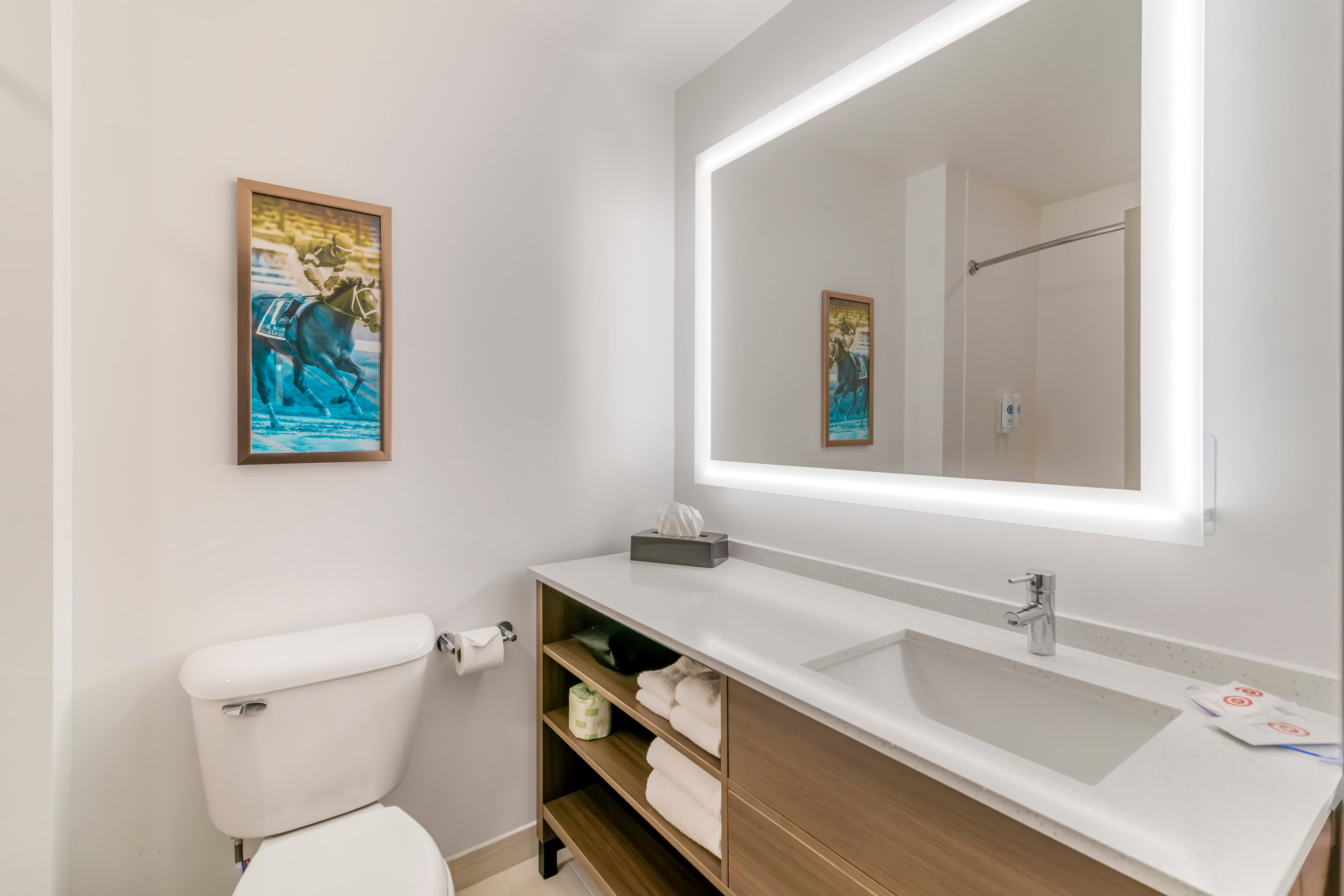 Comfort Inn & Suites Saratoga Springs — 19