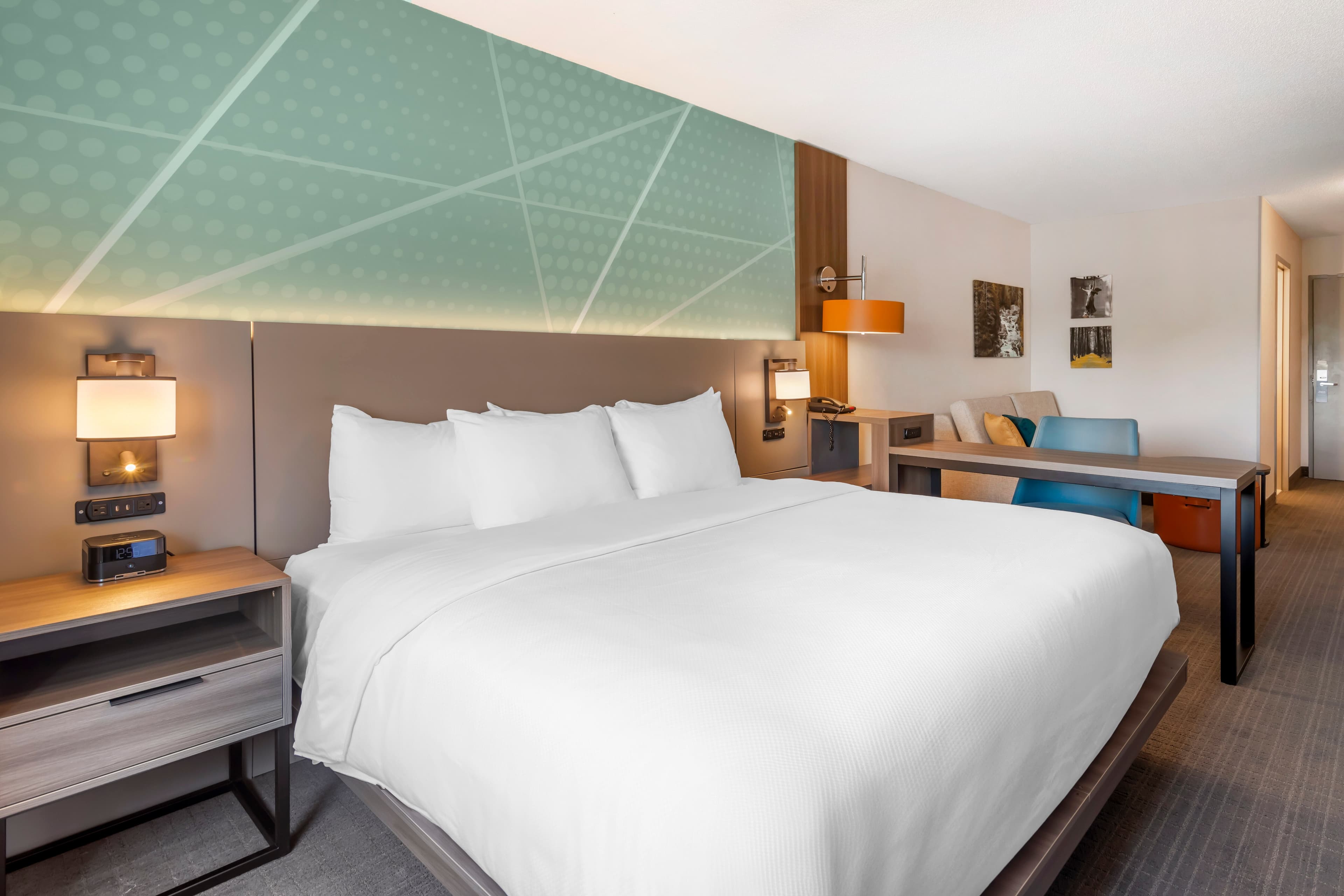 Comfort Inn & Suites Saratoga Springs — 33