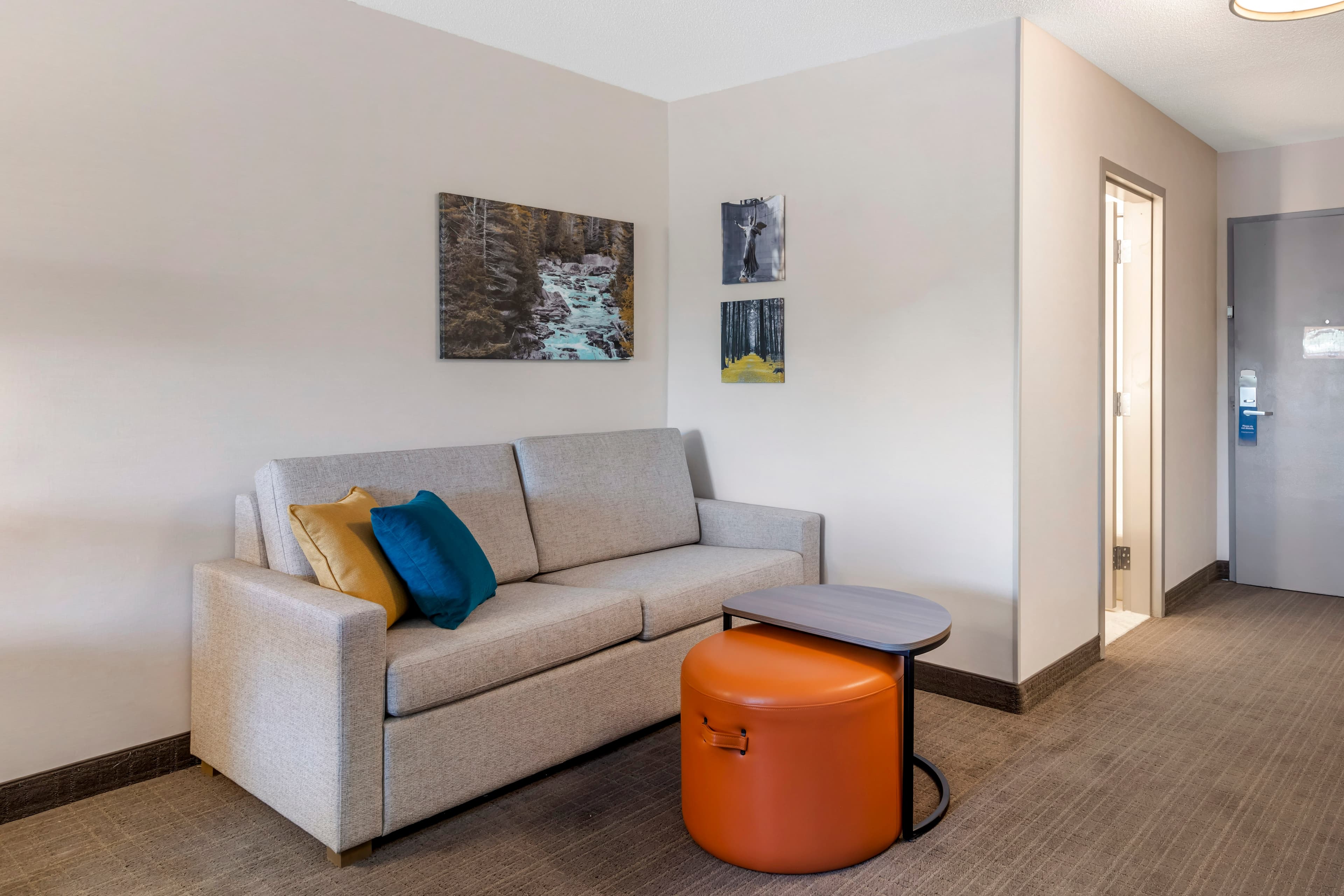 Comfort Inn & Suites Saratoga Springs — 32