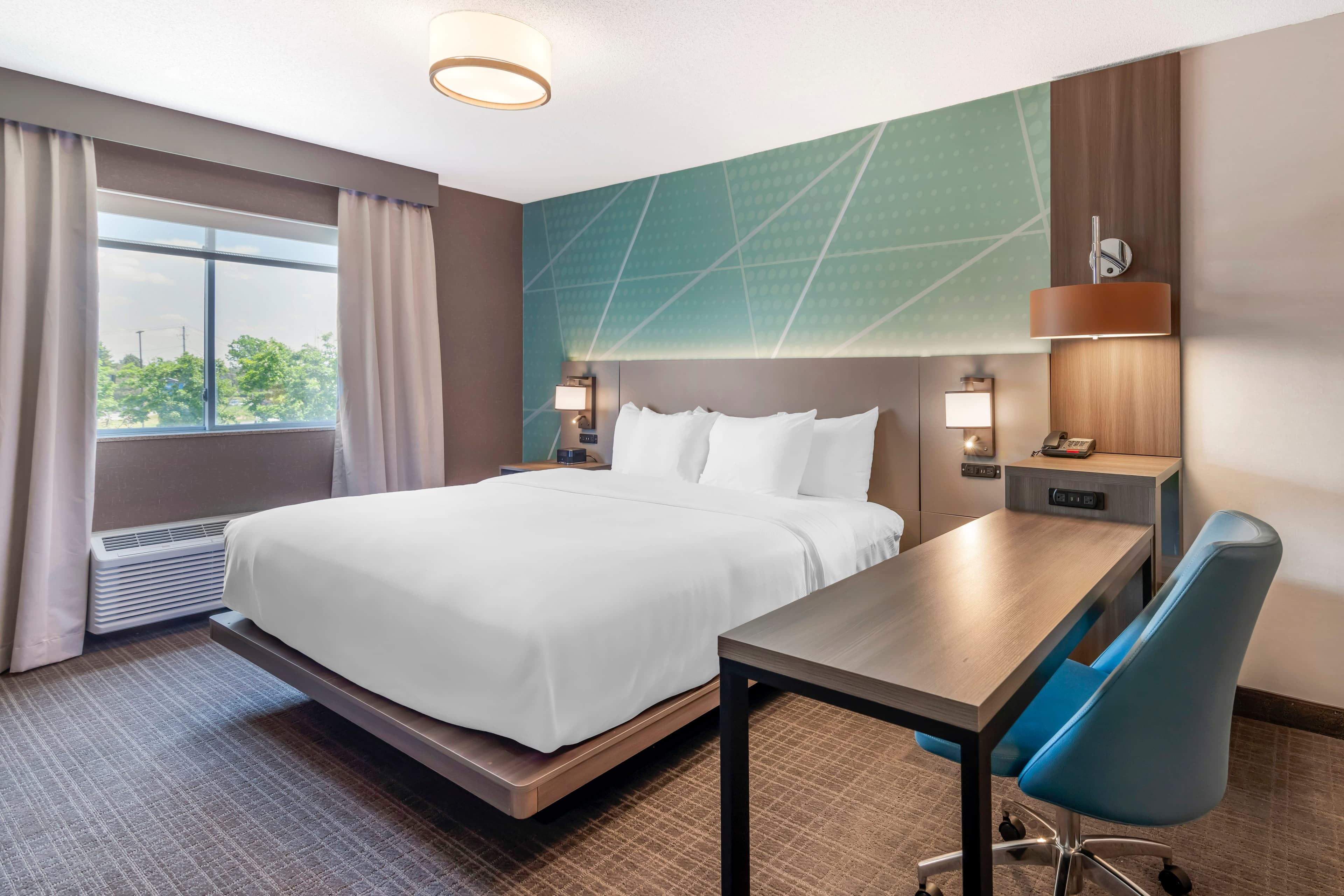 Comfort Inn & Suites Saratoga Springs — 36