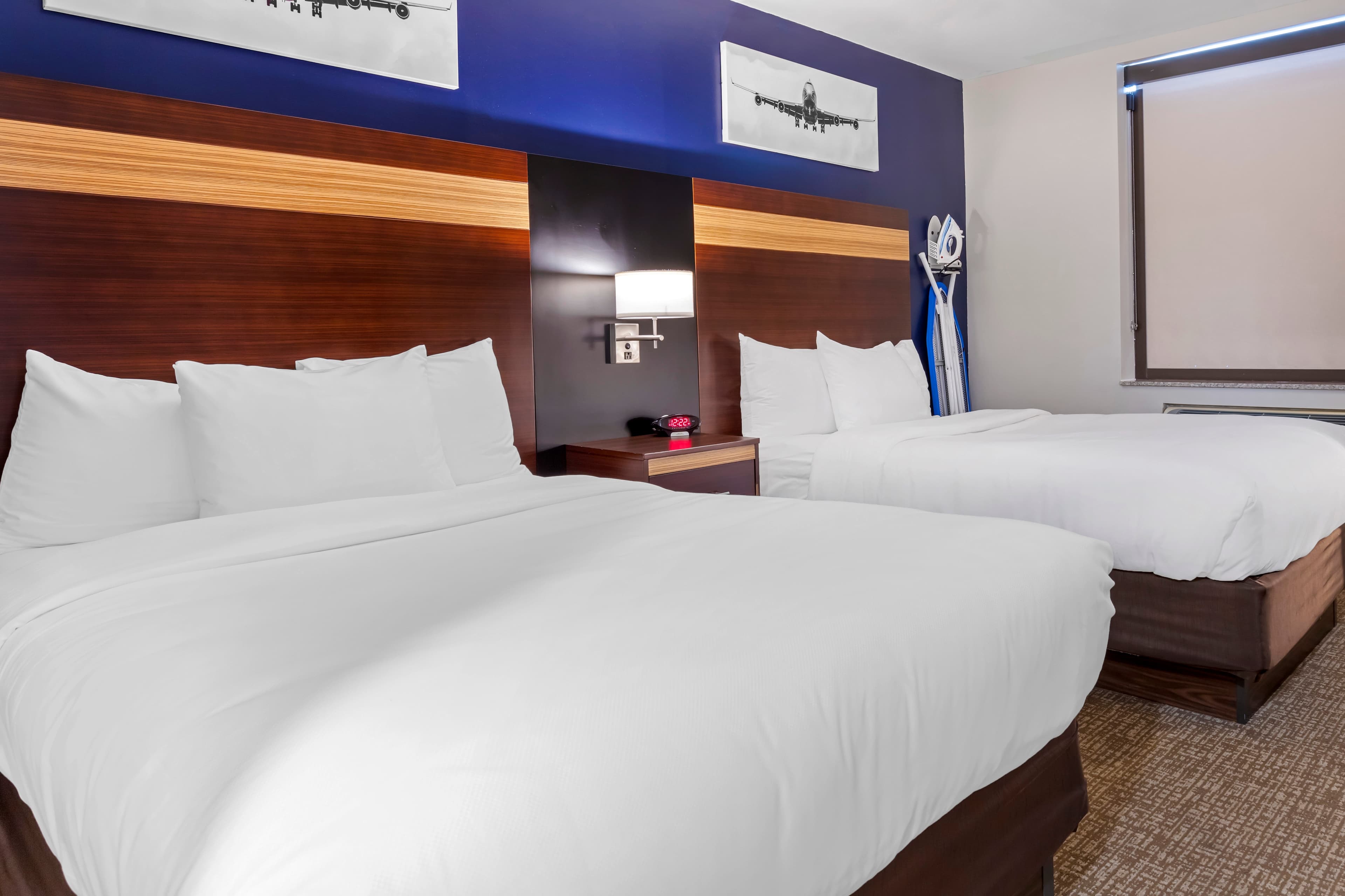 Avion Inn Near LGA Airport, an Ascend Collection Hotel — 8