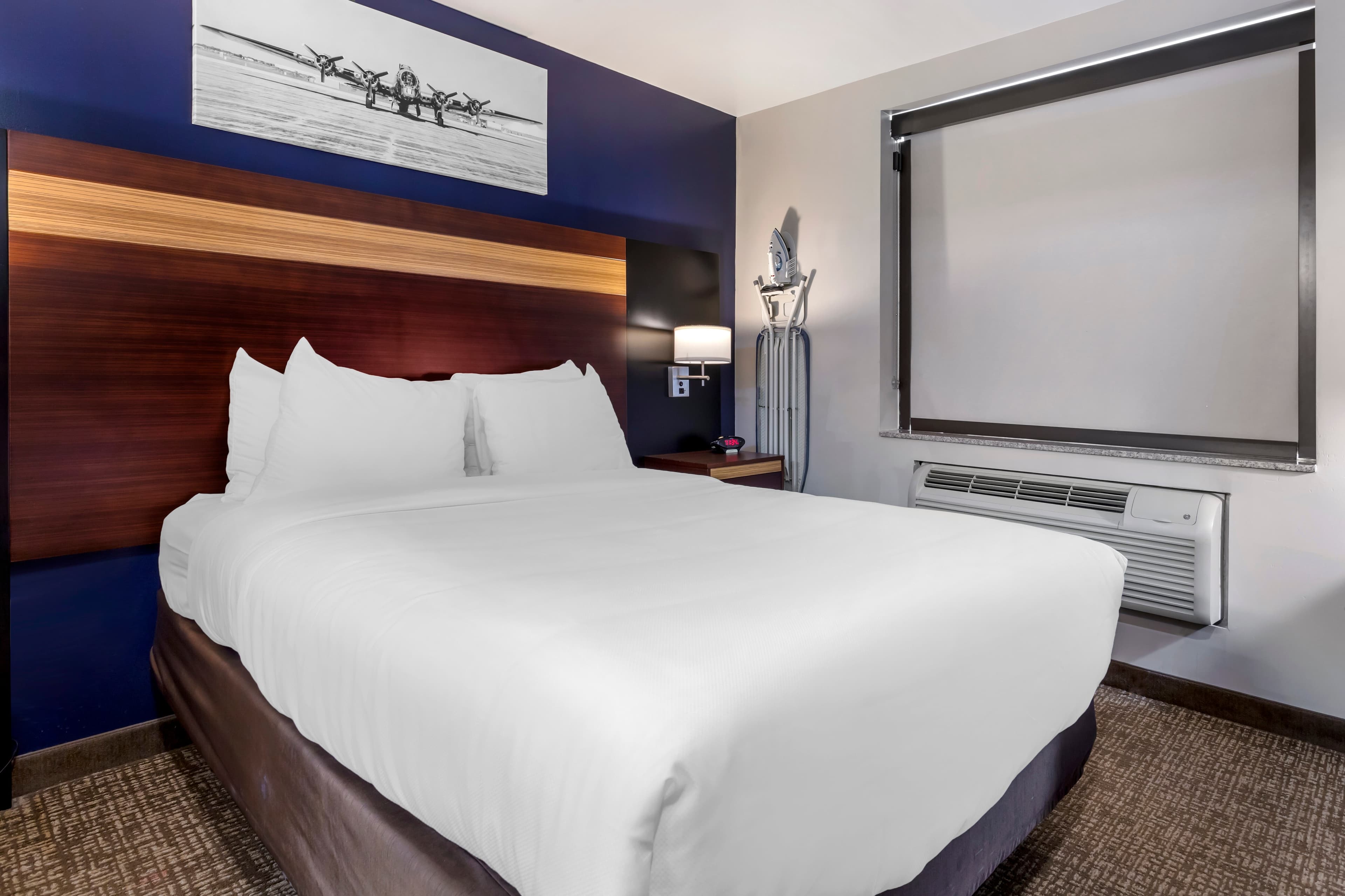 Avion Inn Near LGA Airport, an Ascend Collection Hotel — 21