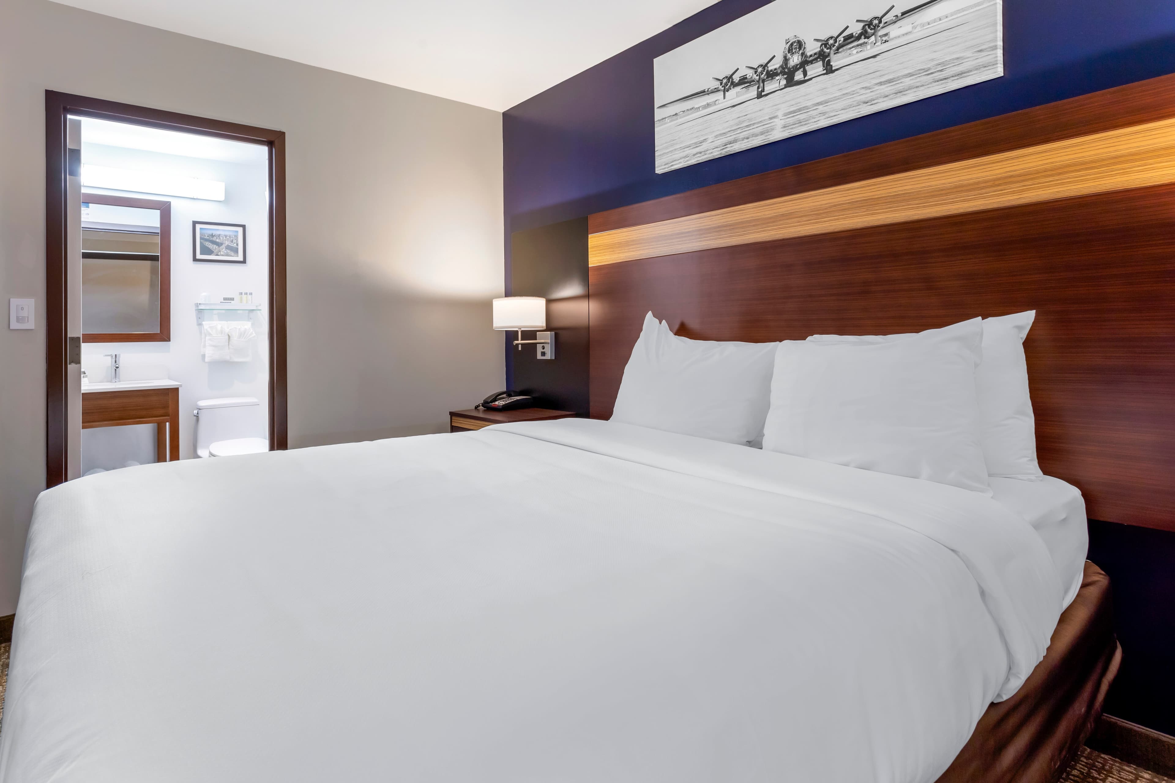 Avion Inn Near LGA Airport, an Ascend Collection Hotel — 22
