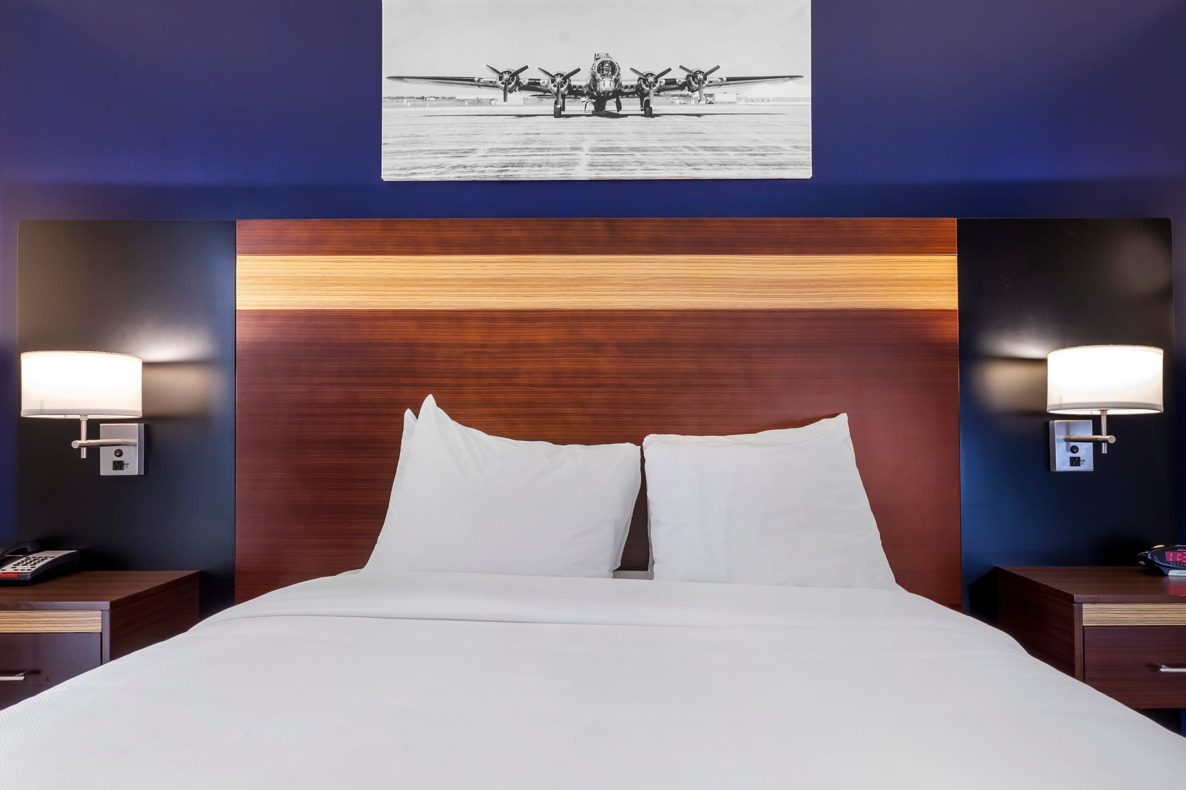 Avion Inn Near LGA Airport, an Ascend Collection Hotel — 26