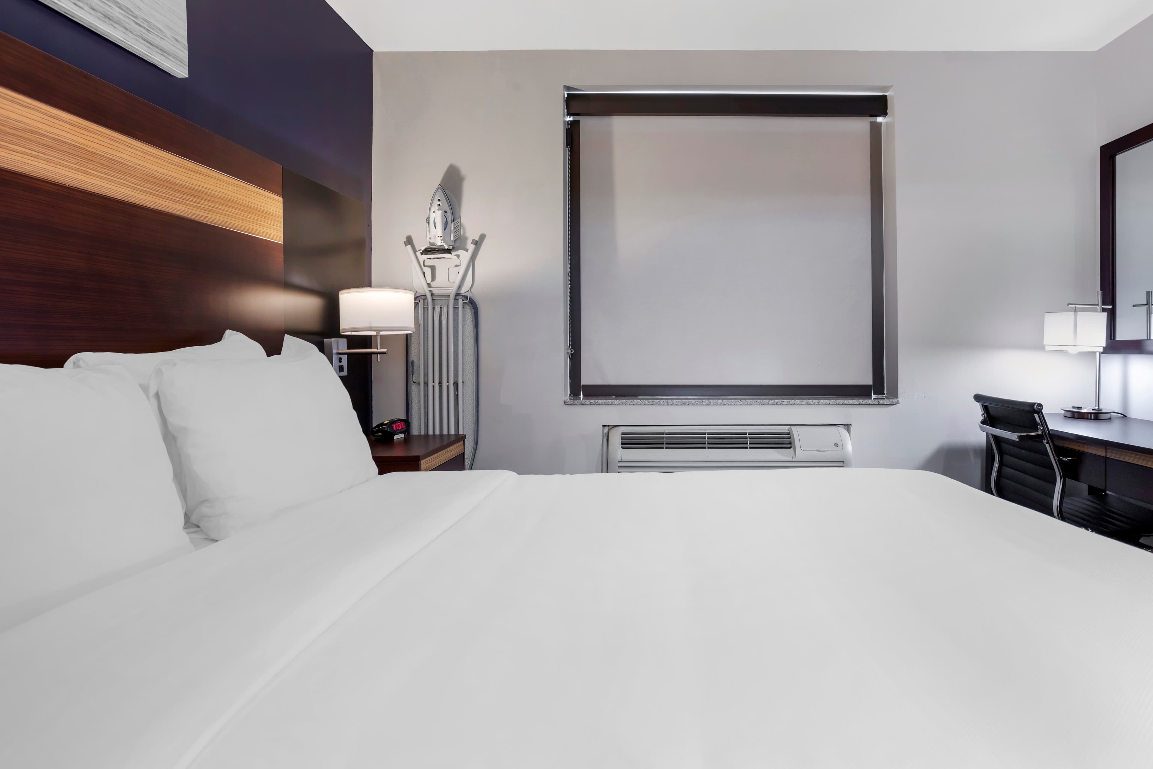 Avion Inn Near LGA Airport, an Ascend Collection Hotel — 28