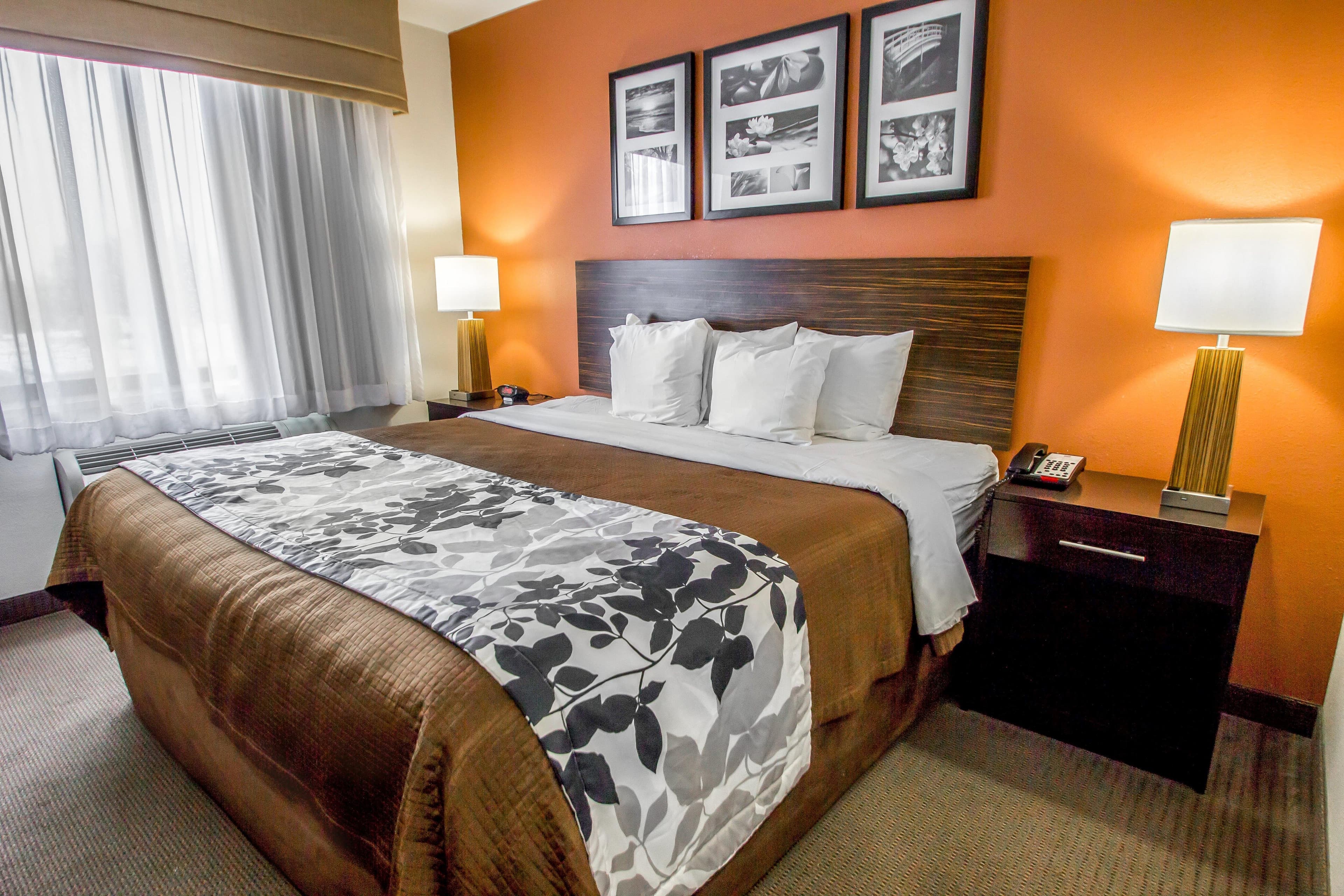 Sleep Inn JFK Airport Rockaway Blvd - Image 1