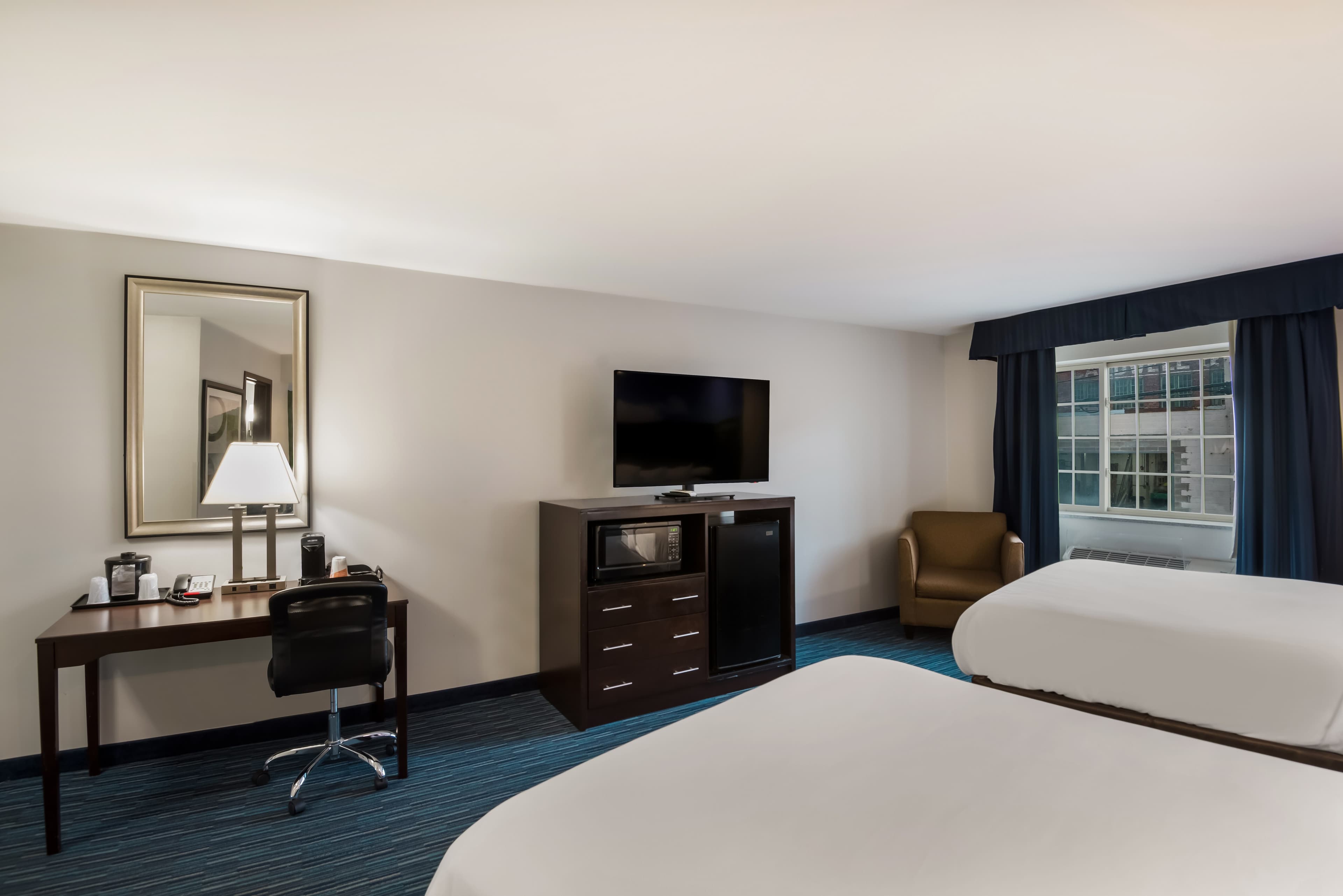 Clarion Pointe Syracuse Downtown — 20
