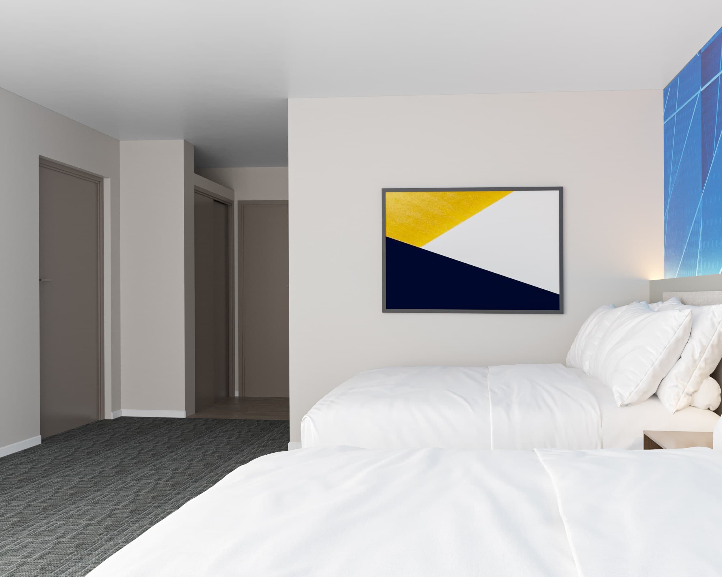 Comfort Inn & Suites Rochester - Greece - Image 4