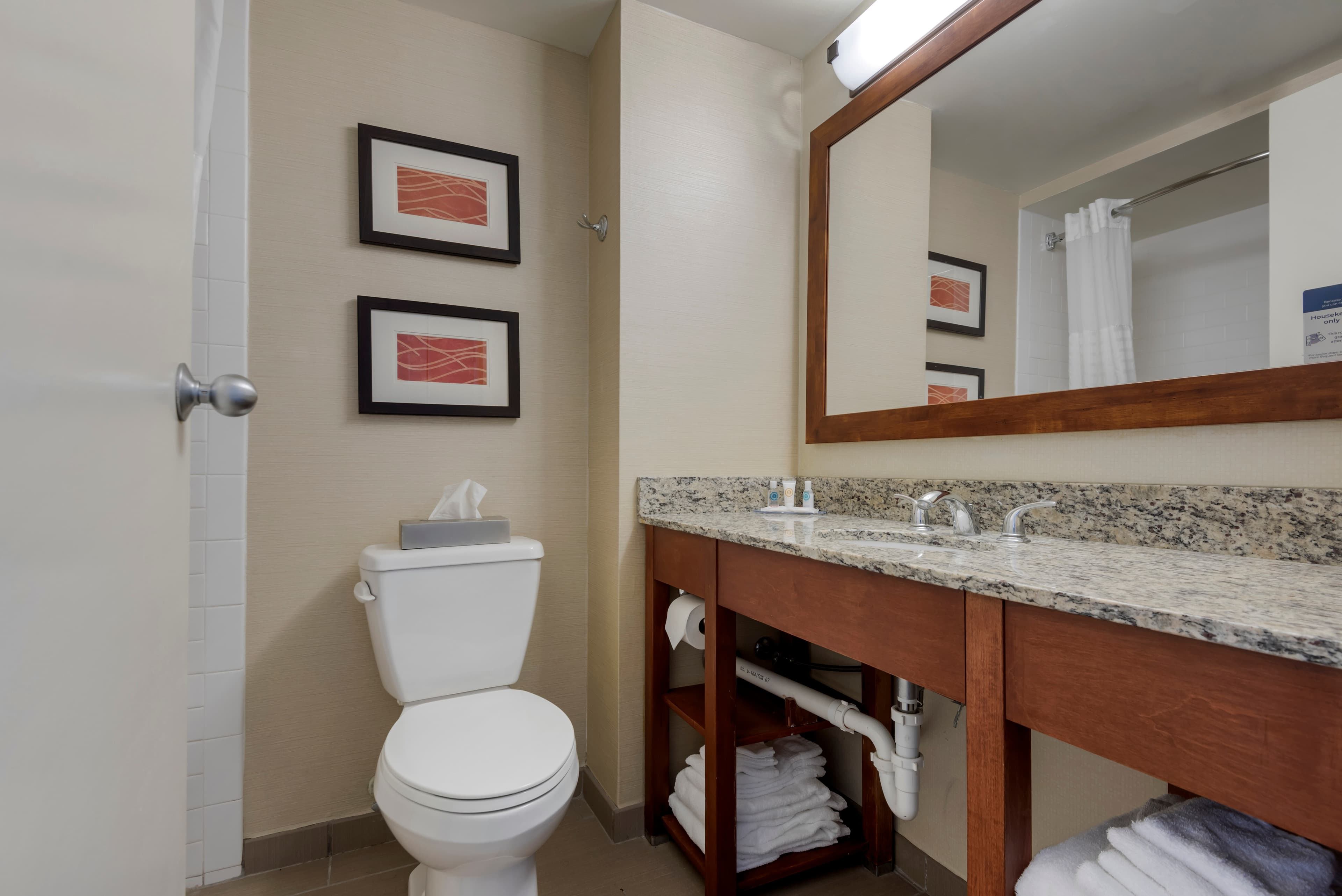 Comfort Inn The Pointe - Image 5