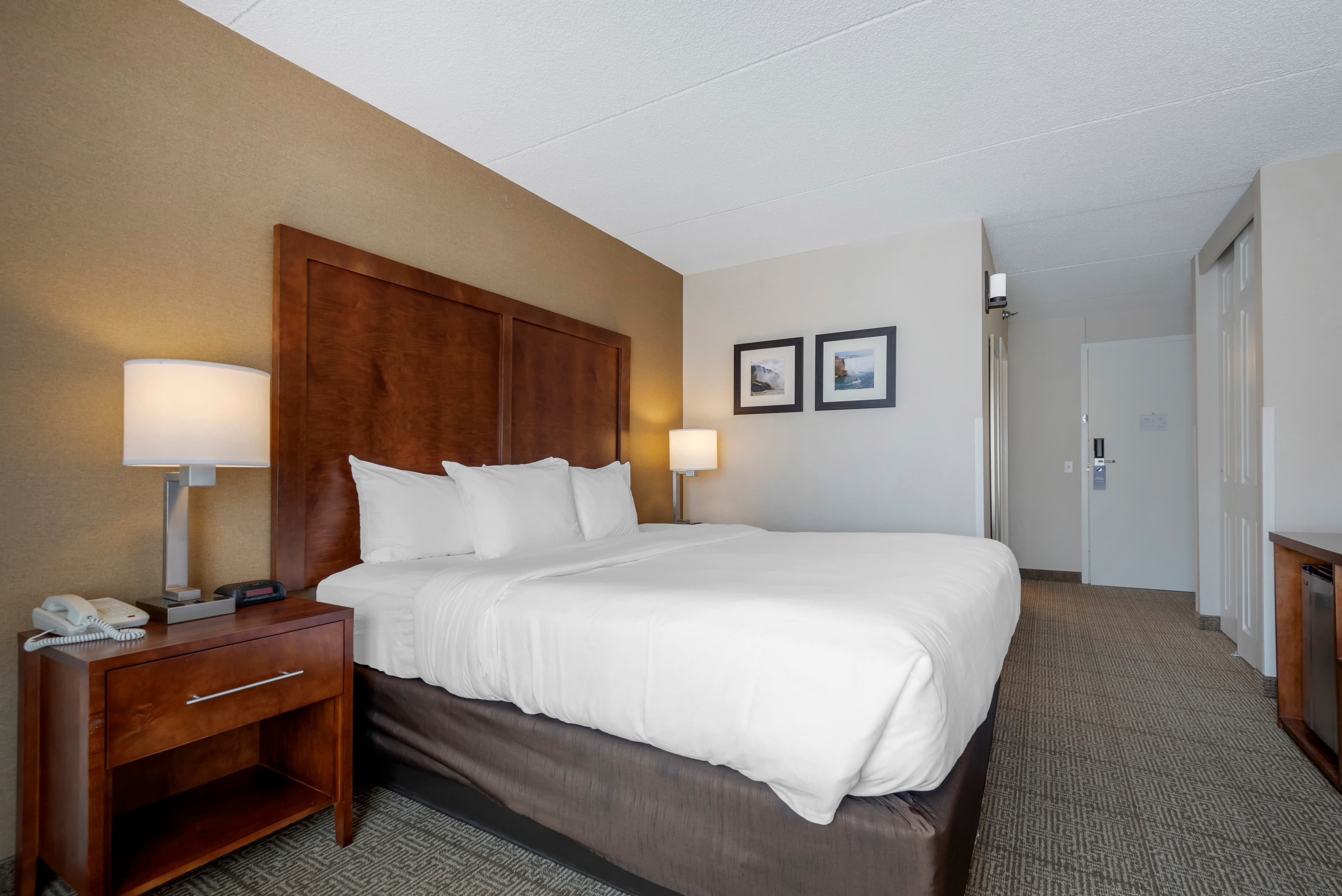 Comfort Inn The Pointe — 6