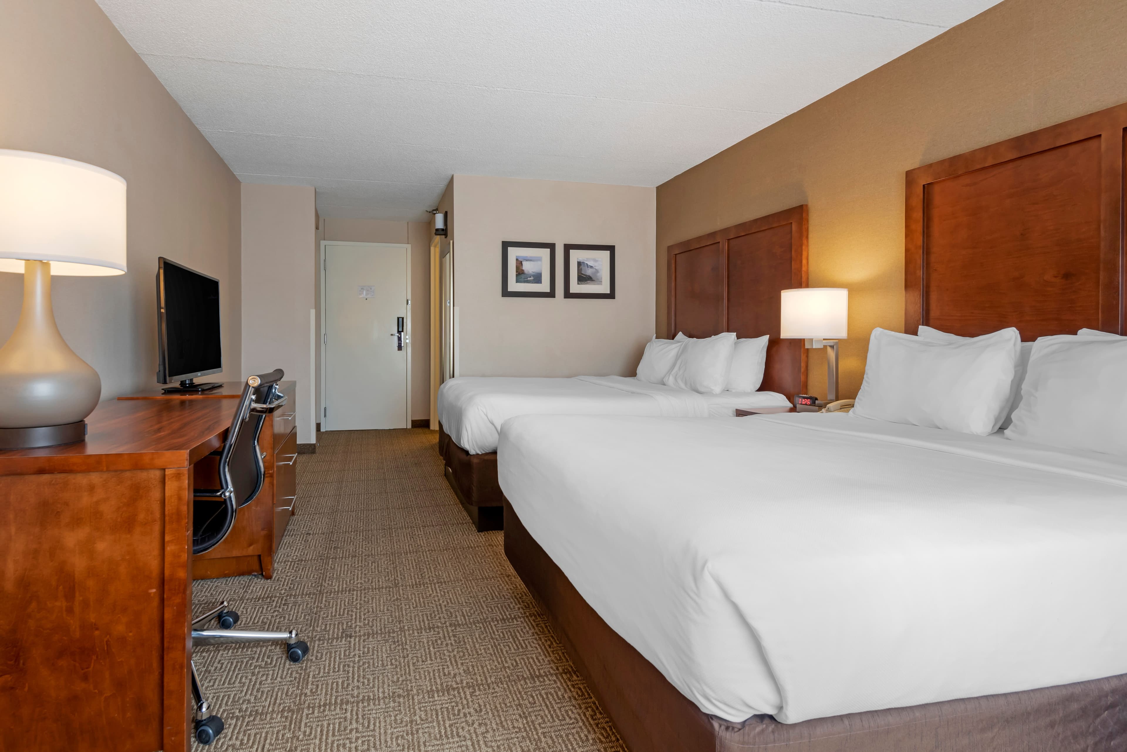 Comfort Inn The Pointe — 11