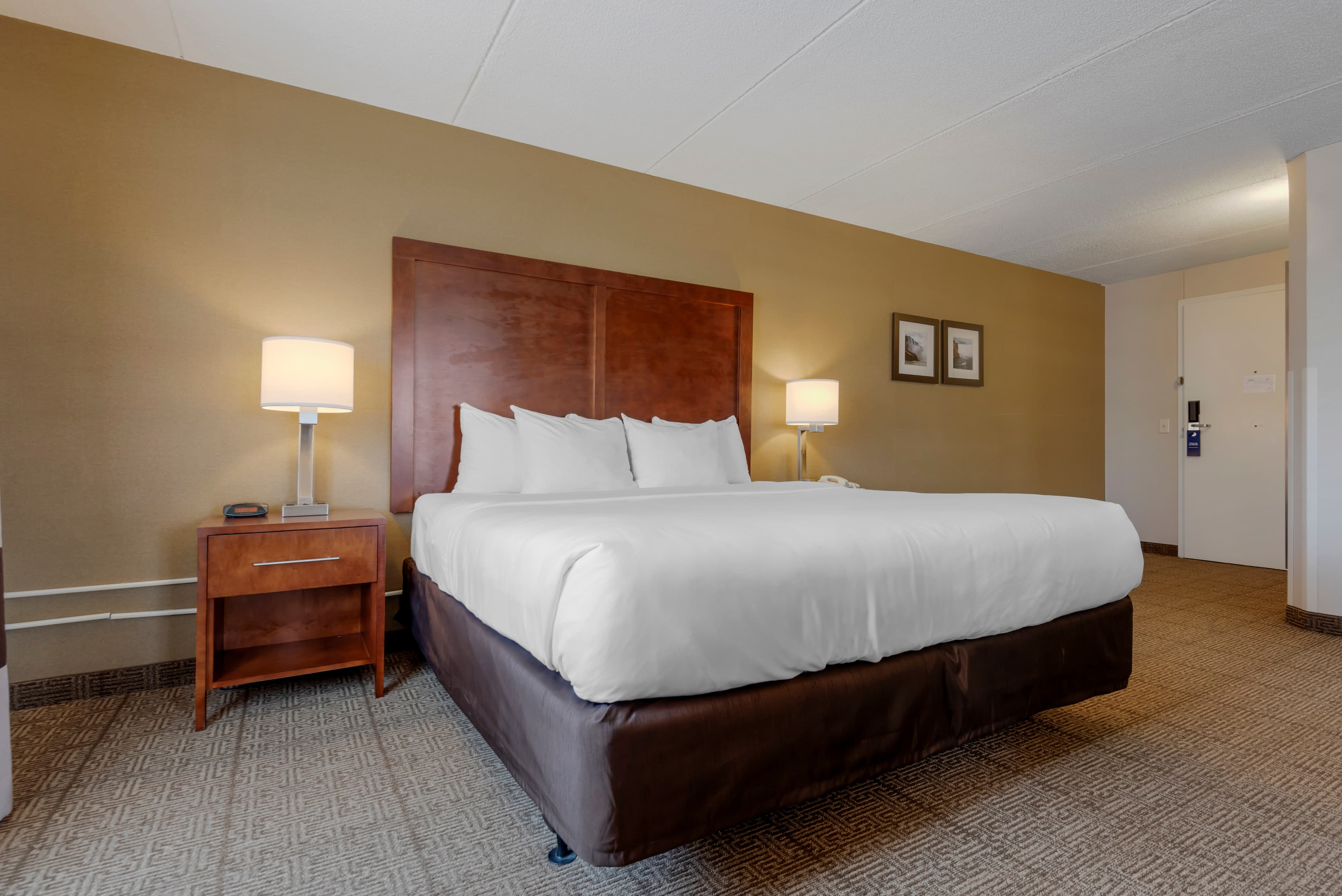 Comfort Inn The Pointe — 36