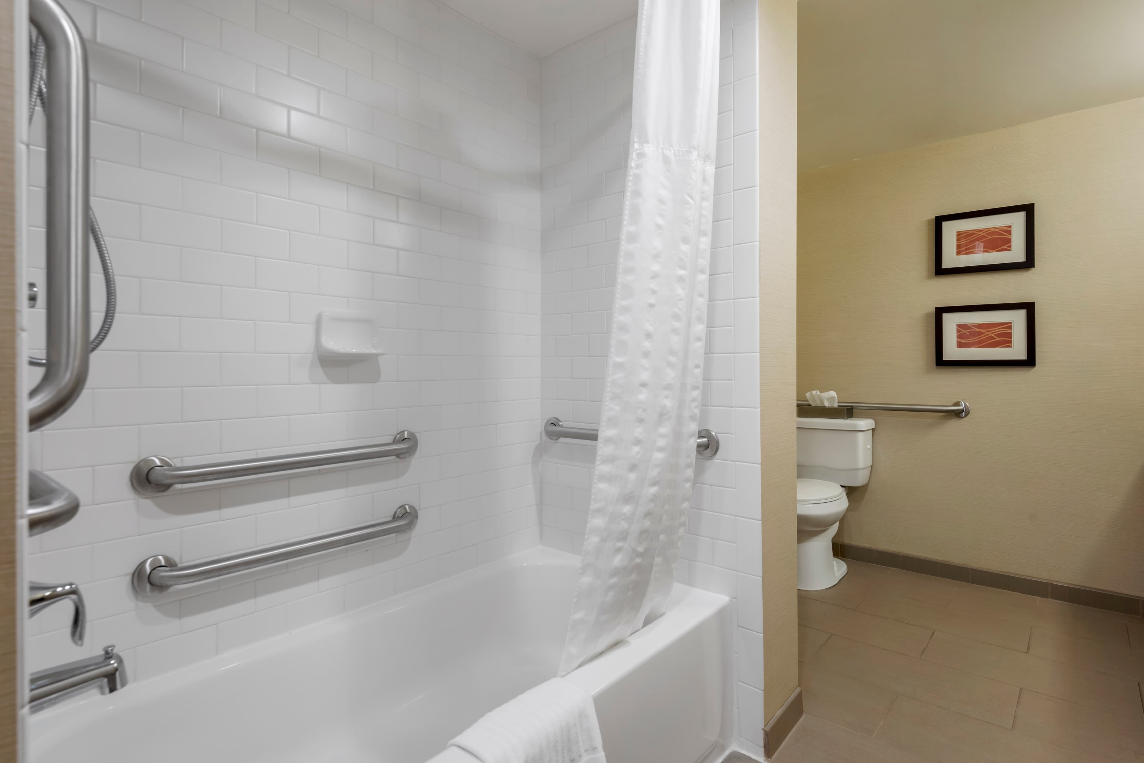 Comfort Inn The Pointe — 39