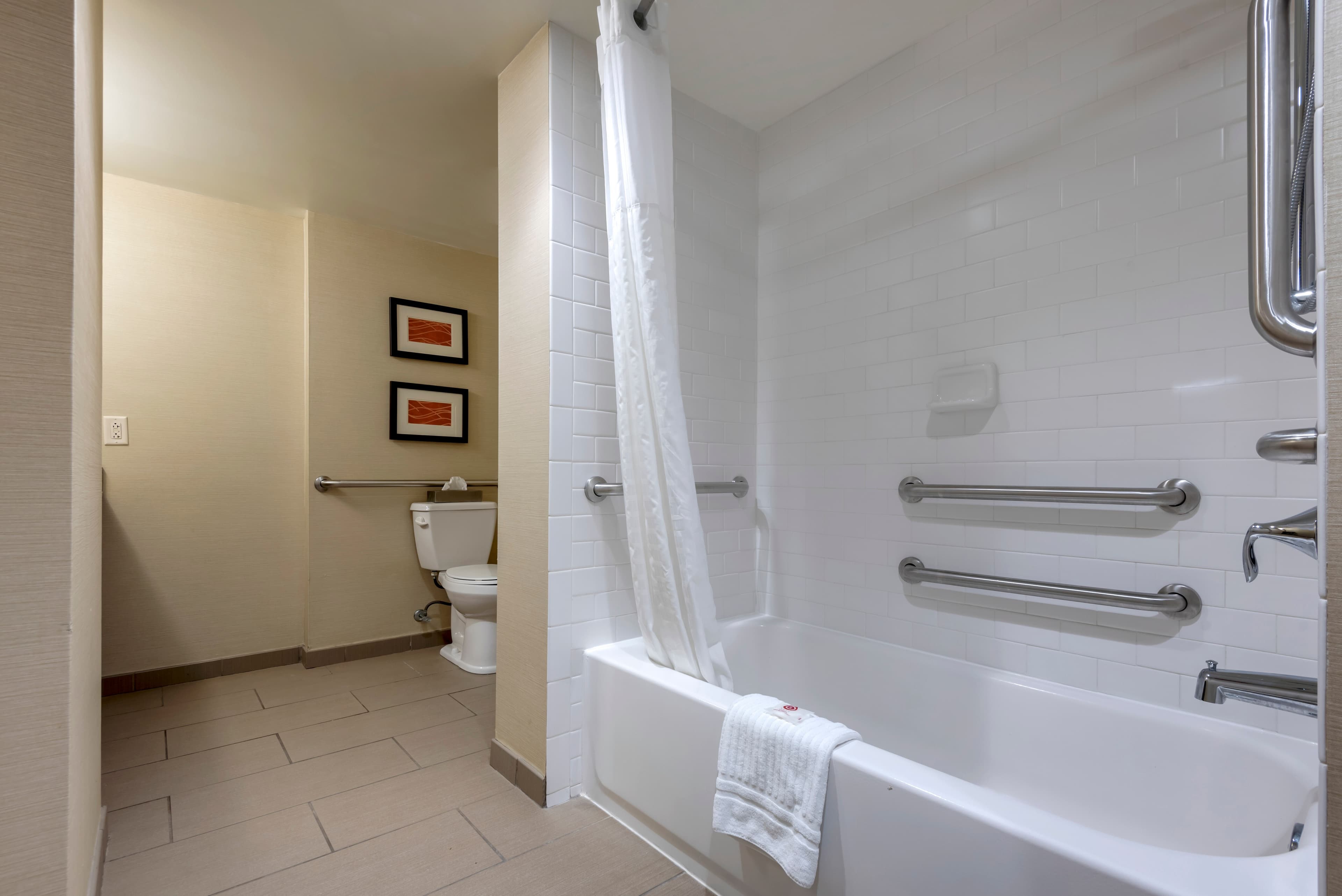 Comfort Inn The Pointe — 45