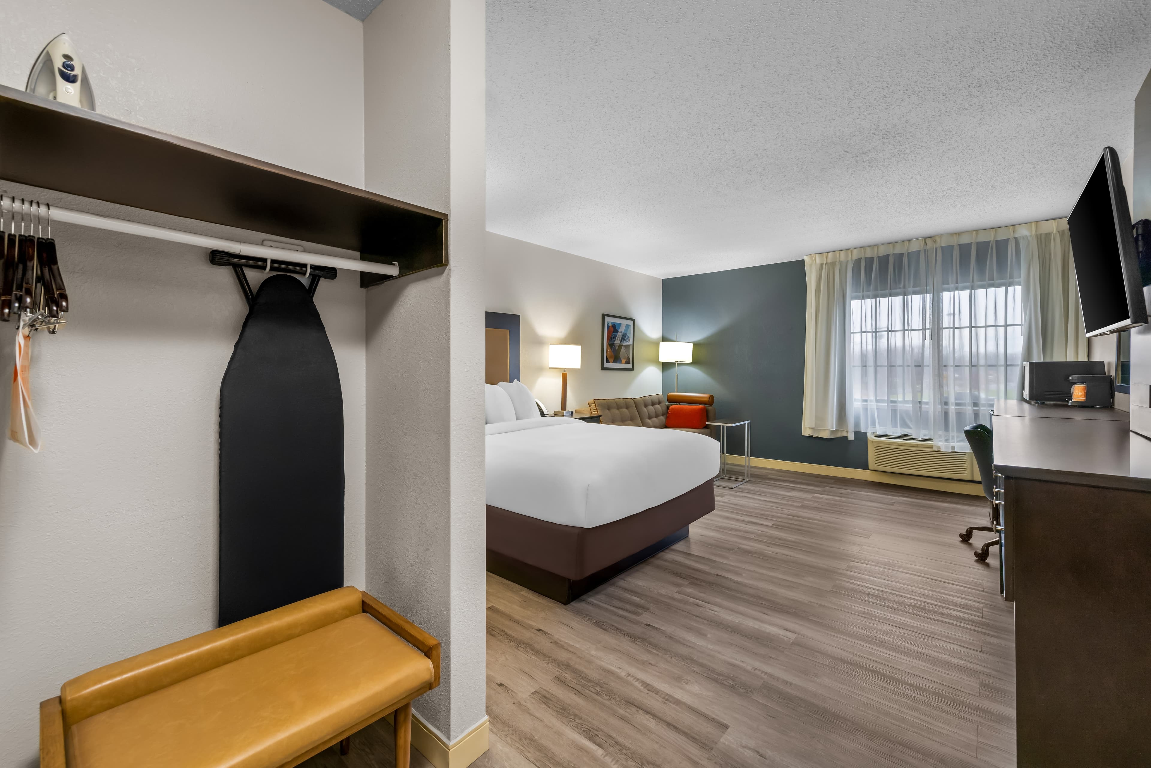 Quality Inn Brewerton - Syracuse Oneida Lake Area — 3