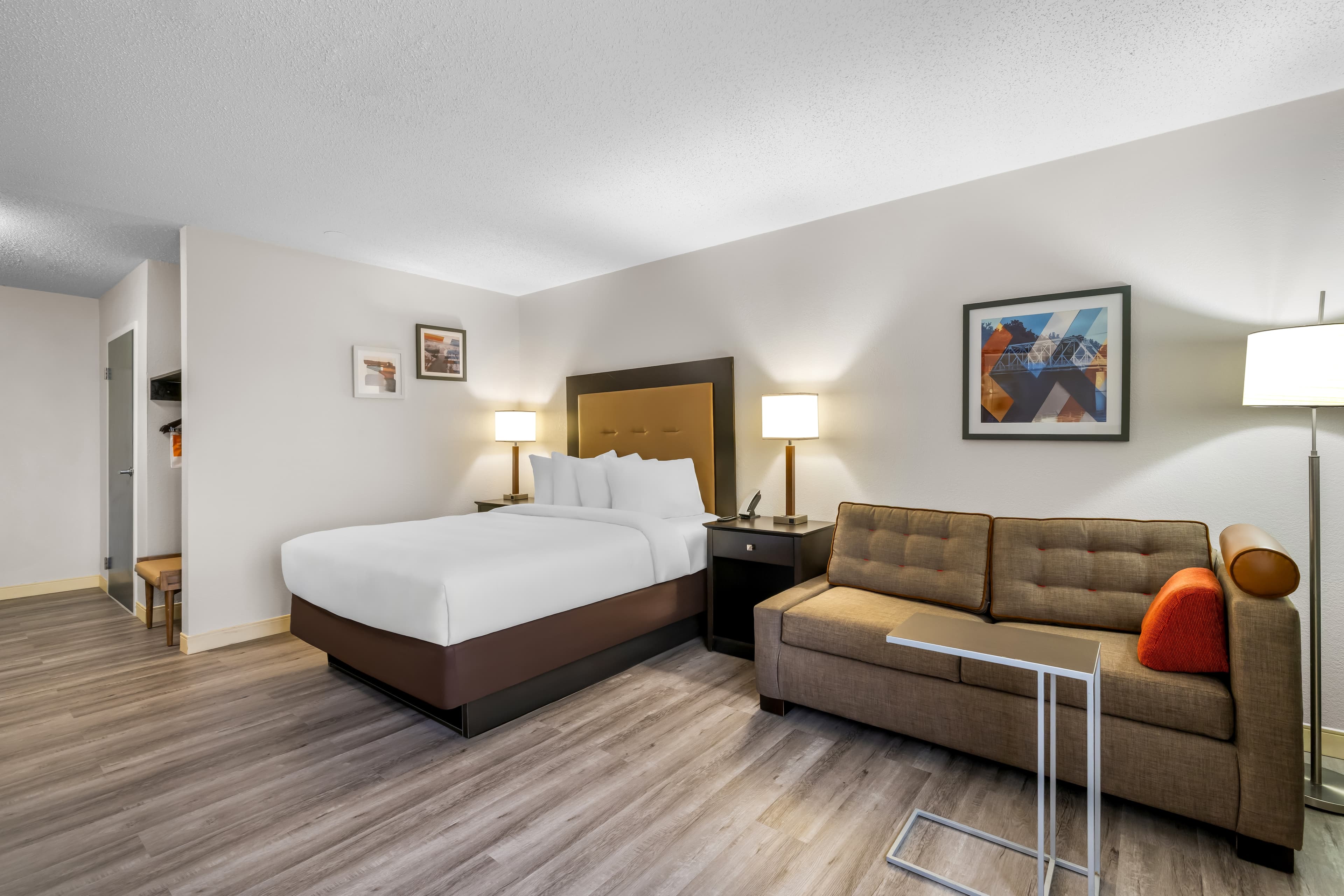 Quality Inn Brewerton - Syracuse Oneida Lake Area — 4
