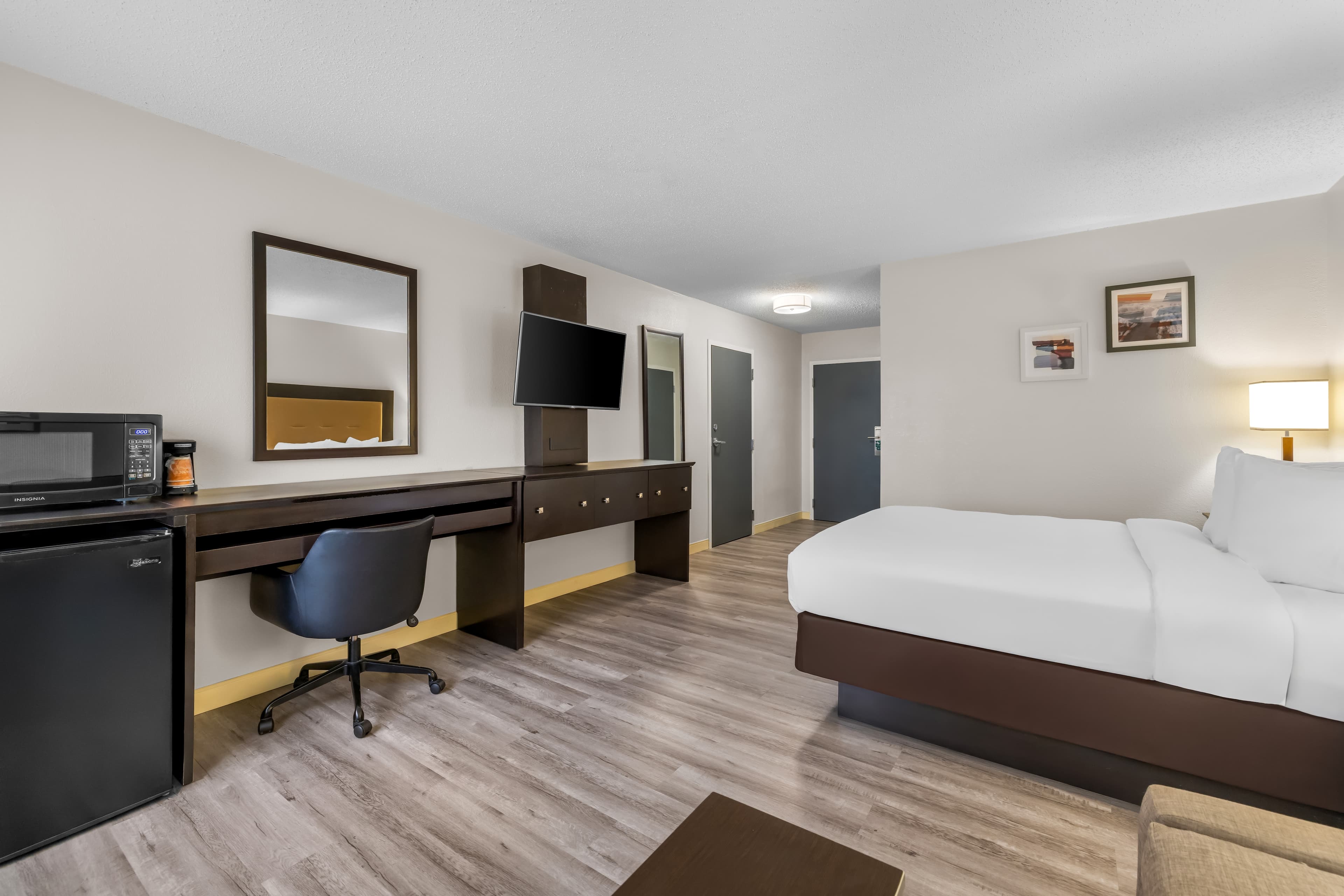 Quality Inn Brewerton - Syracuse Oneida Lake Area — 5