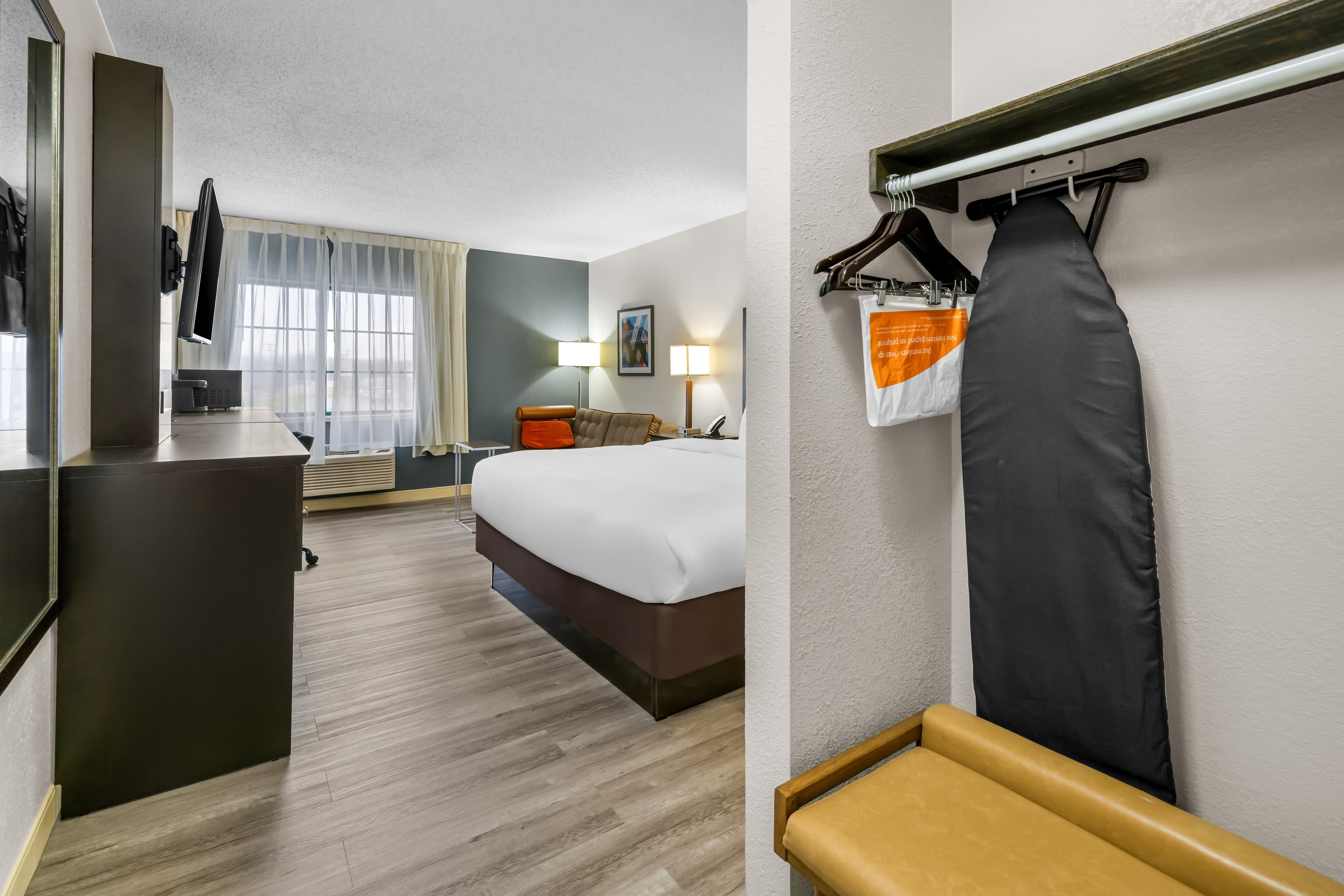 Quality Inn Brewerton - Syracuse Oneida Lake Area — 7