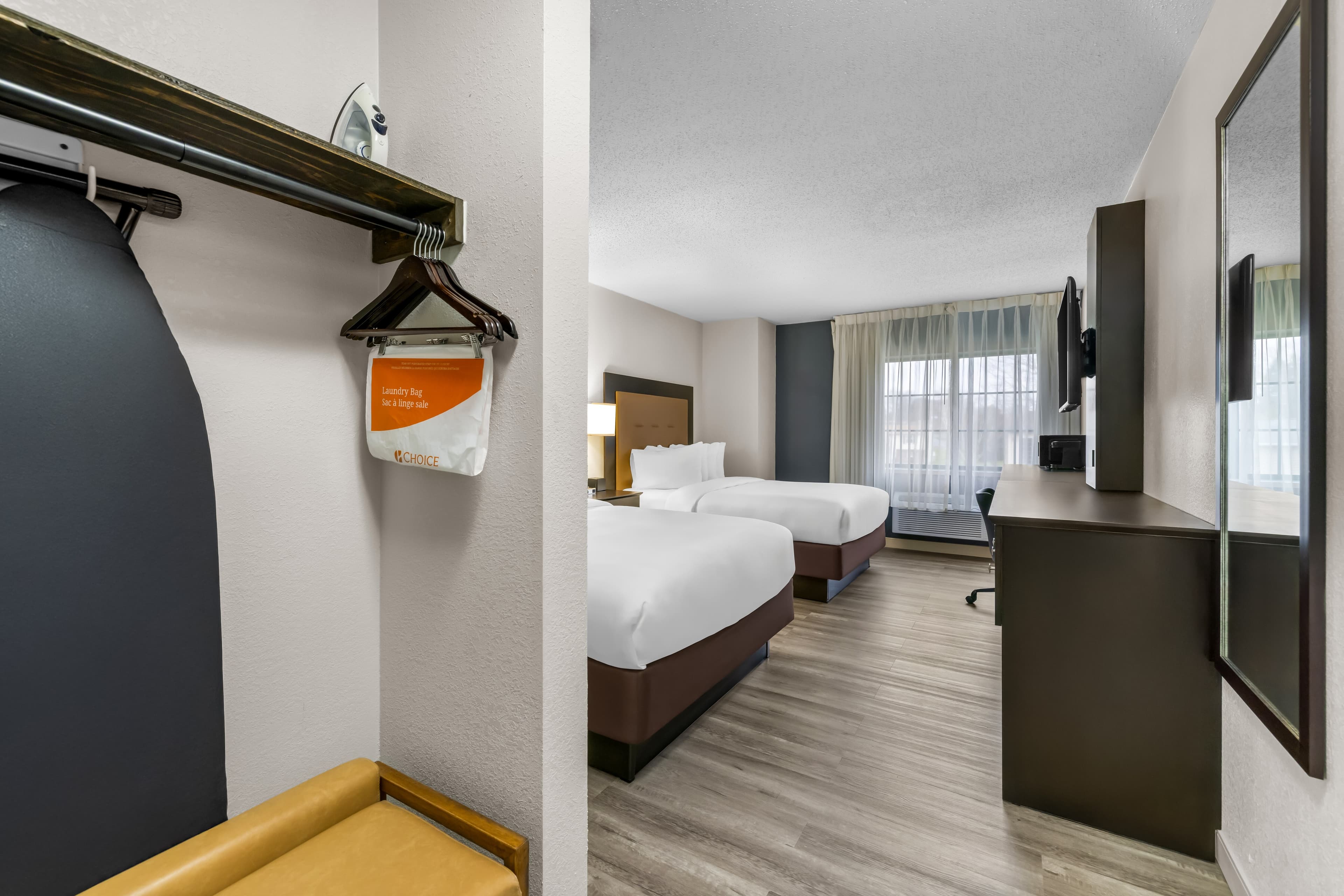 Quality Inn Brewerton - Syracuse Oneida Lake Area — 14