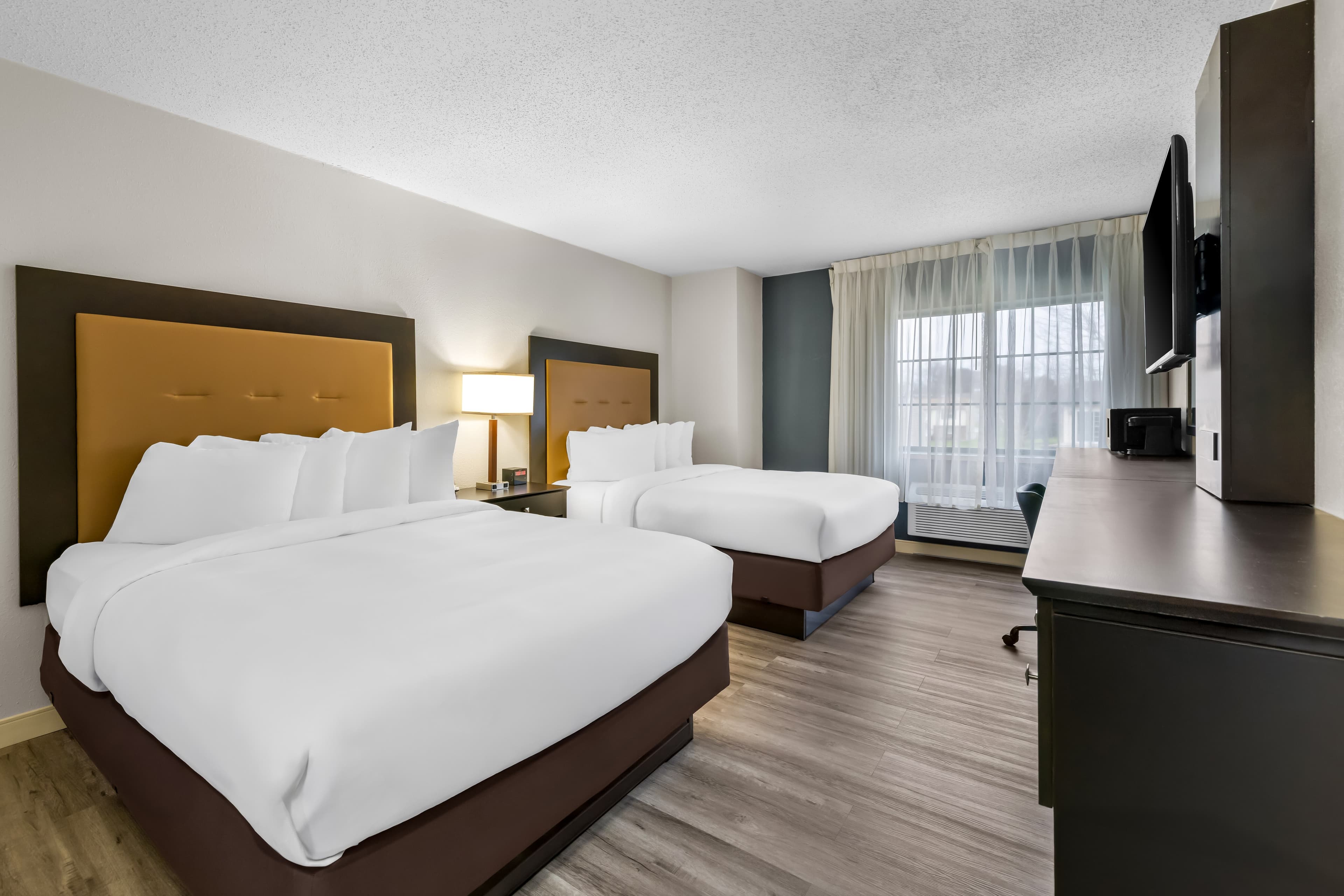 Quality Inn Brewerton - Syracuse Oneida Lake Area — 15
