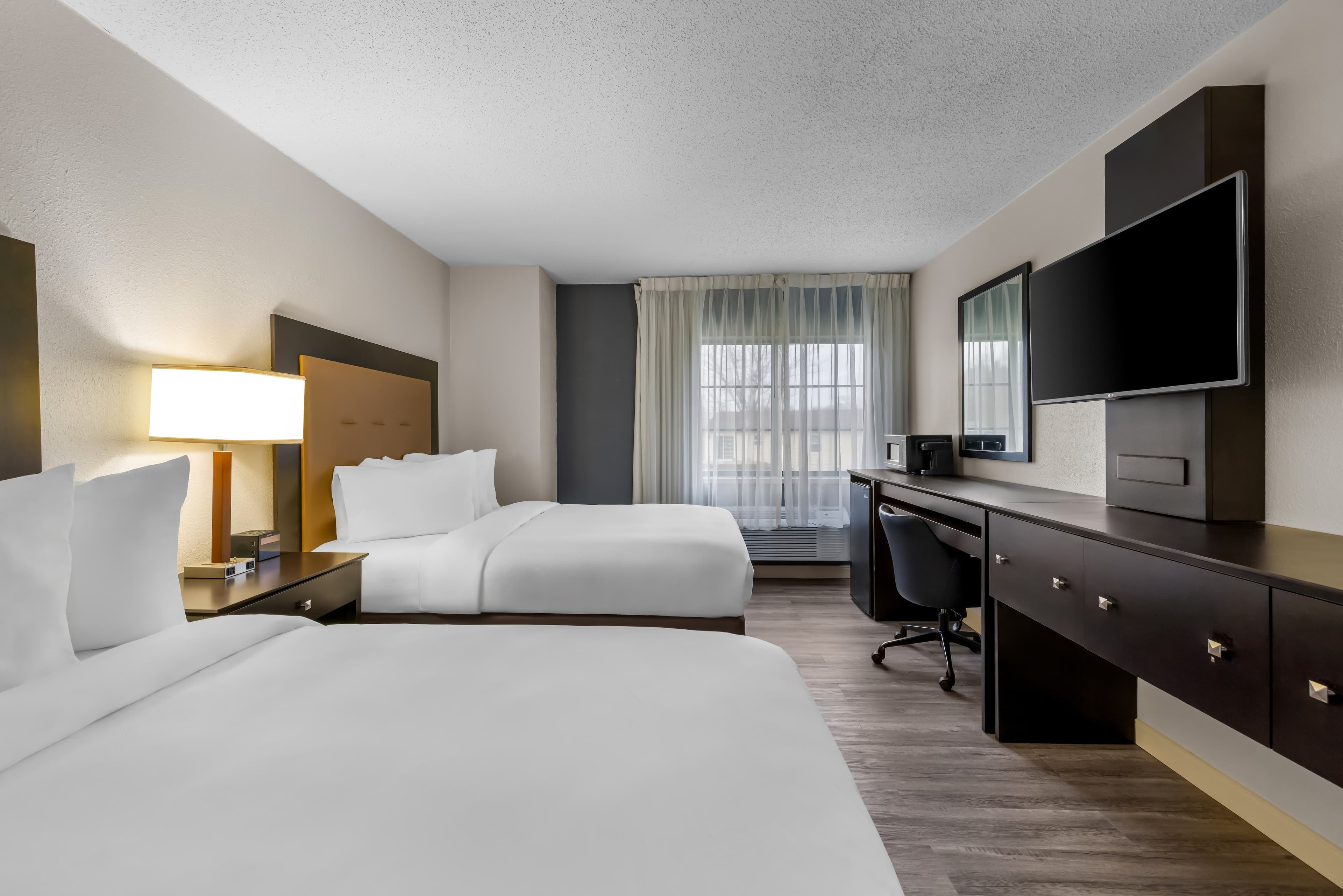 Quality Inn Brewerton - Syracuse Oneida Lake Area — 16