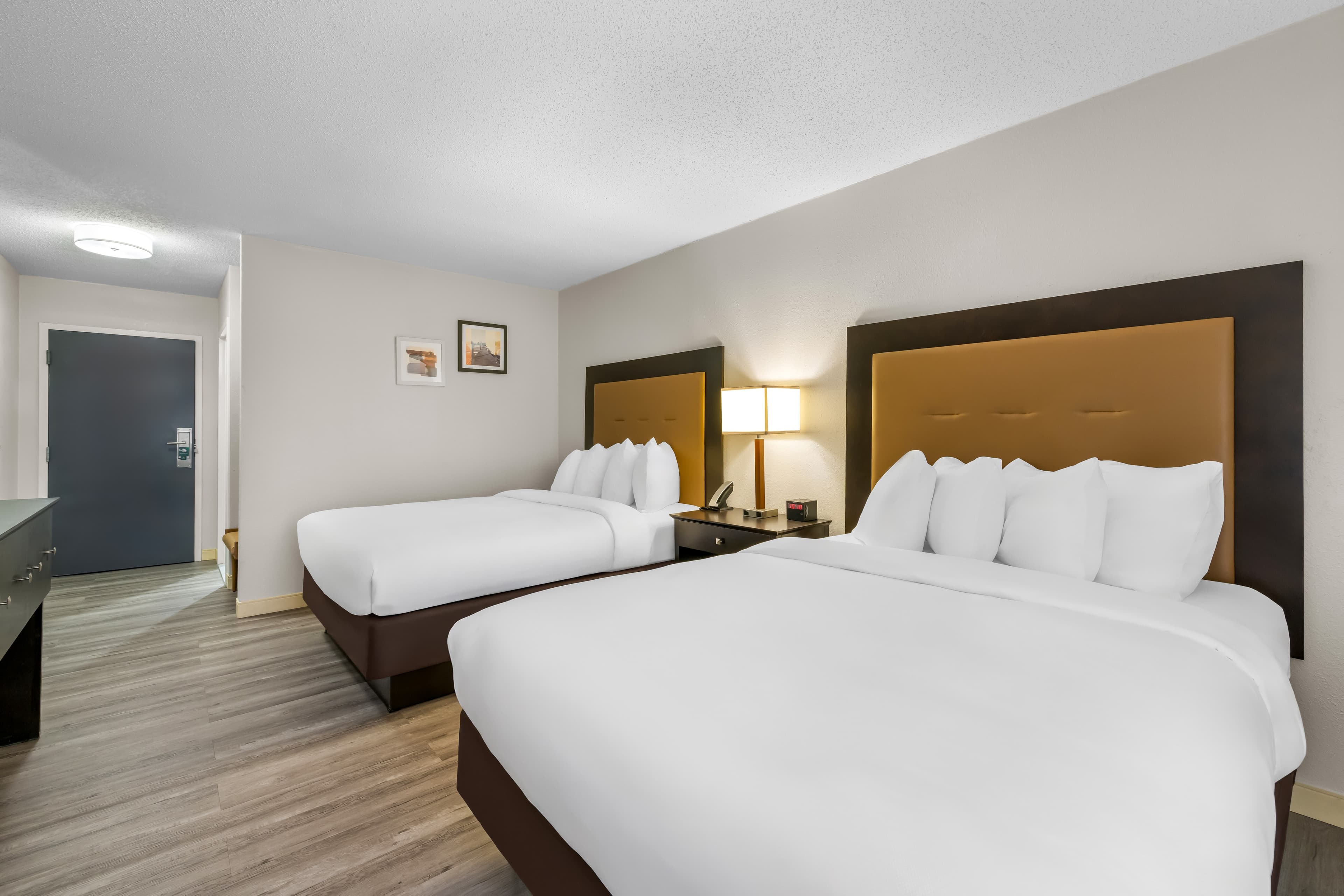Quality Inn Brewerton - Syracuse Oneida Lake Area — 17