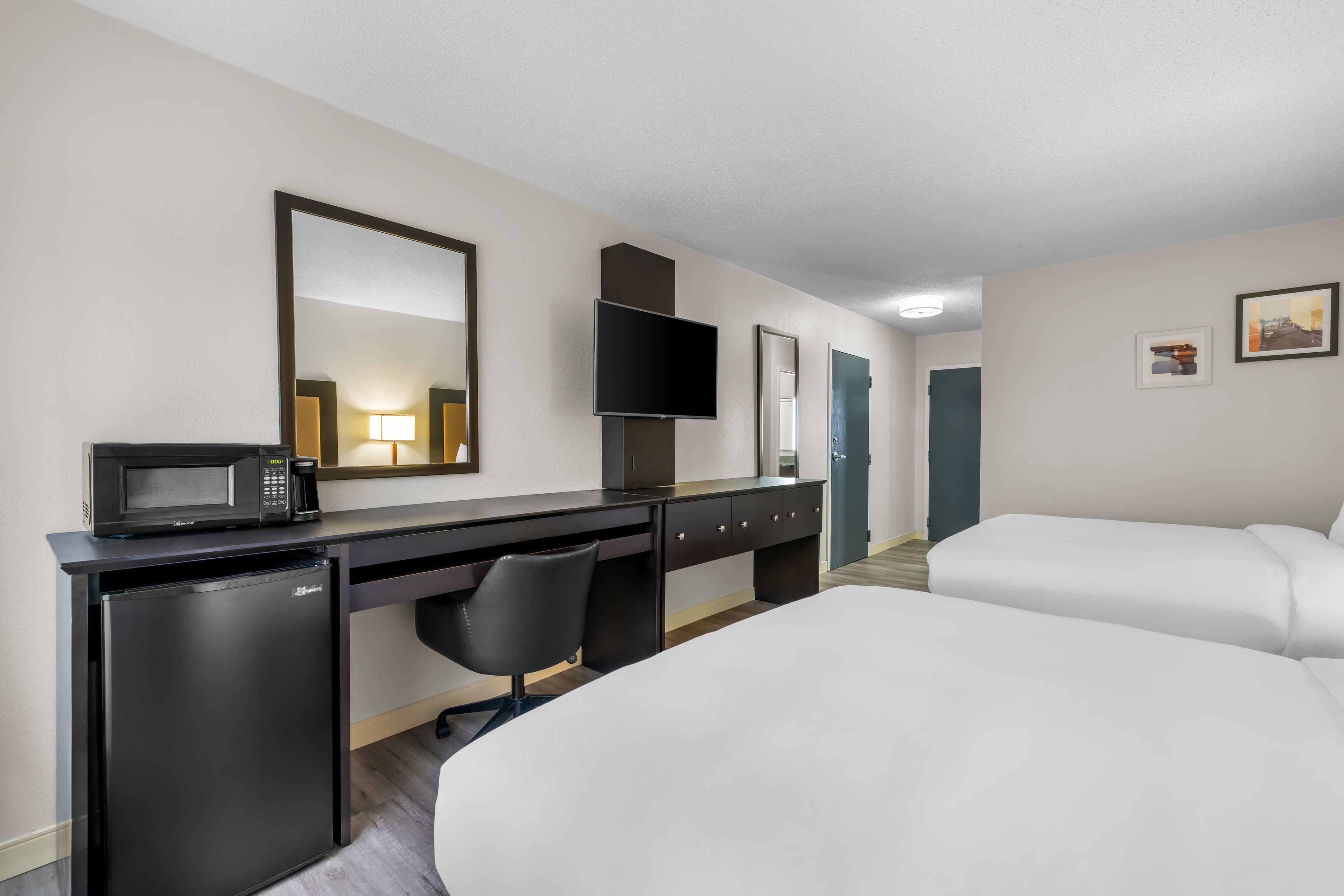 Quality Inn Brewerton - Syracuse Oneida Lake Area — 18