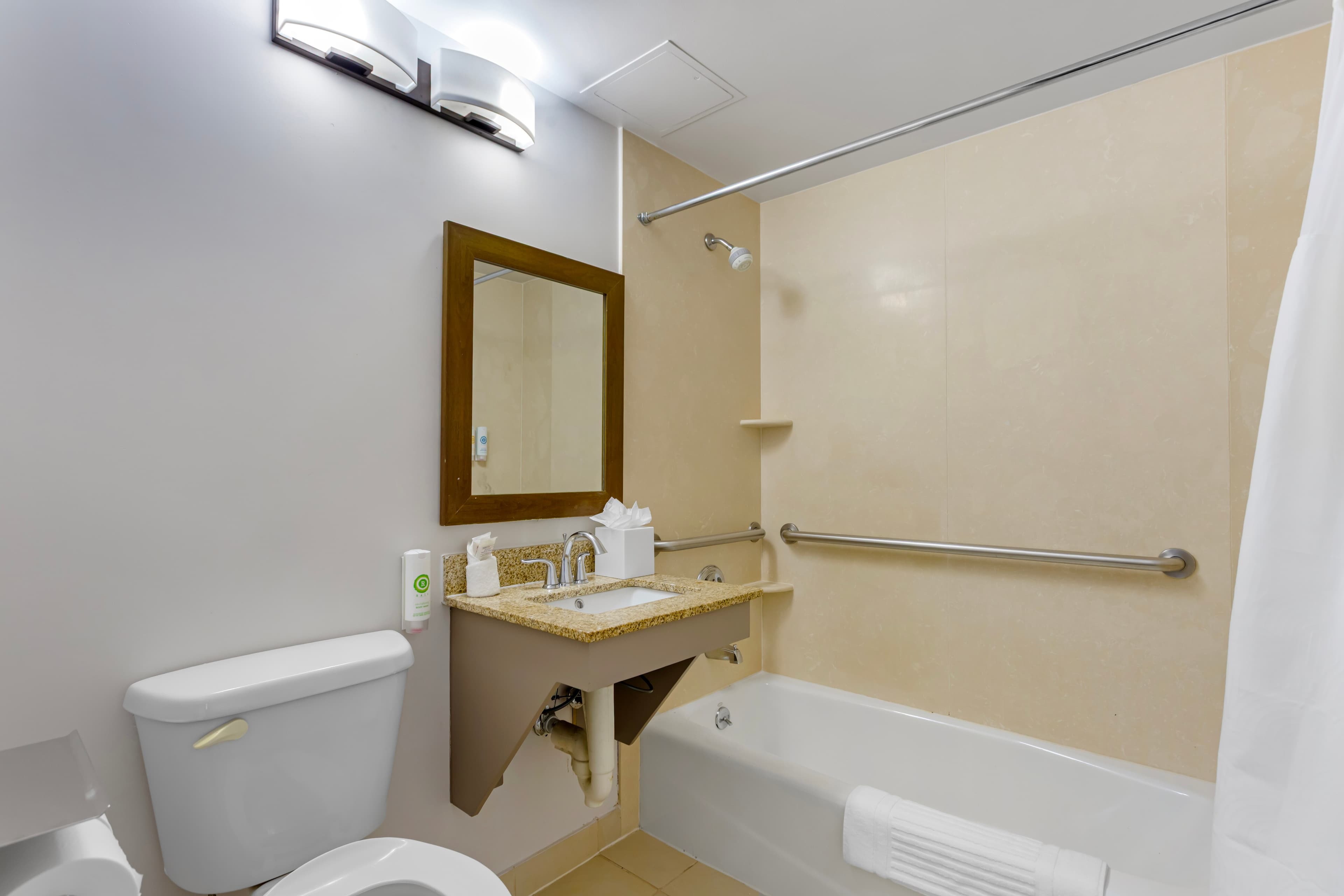 Comfort Inn — 9