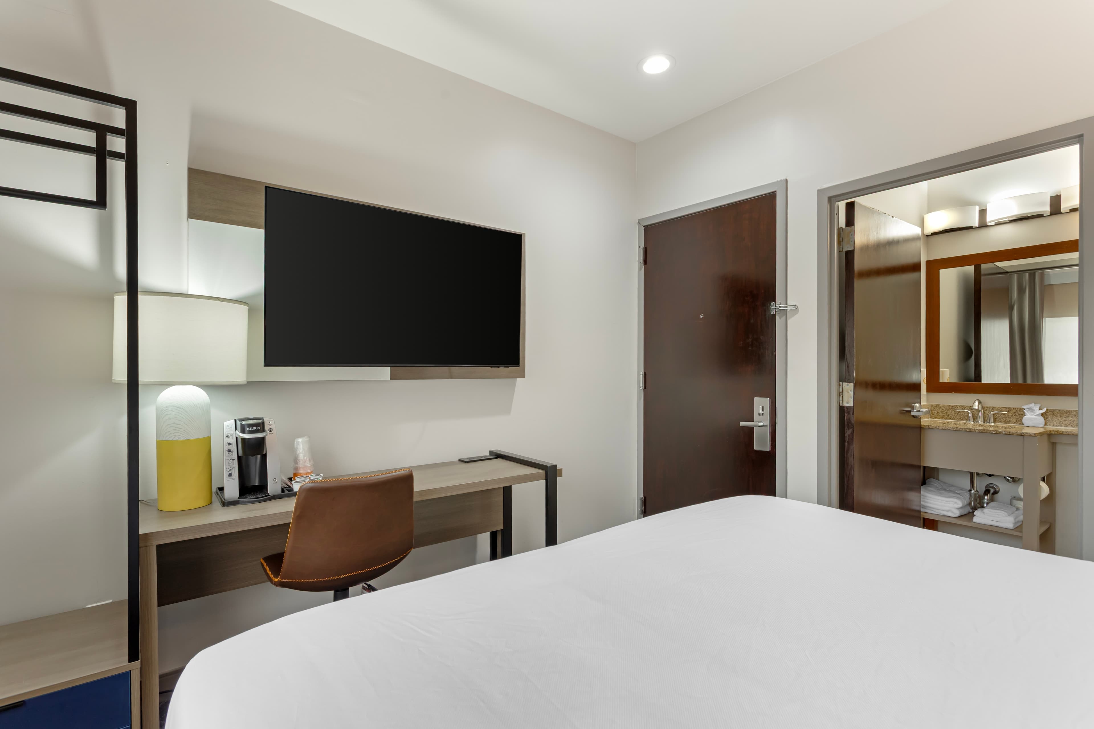 Comfort Inn — 12